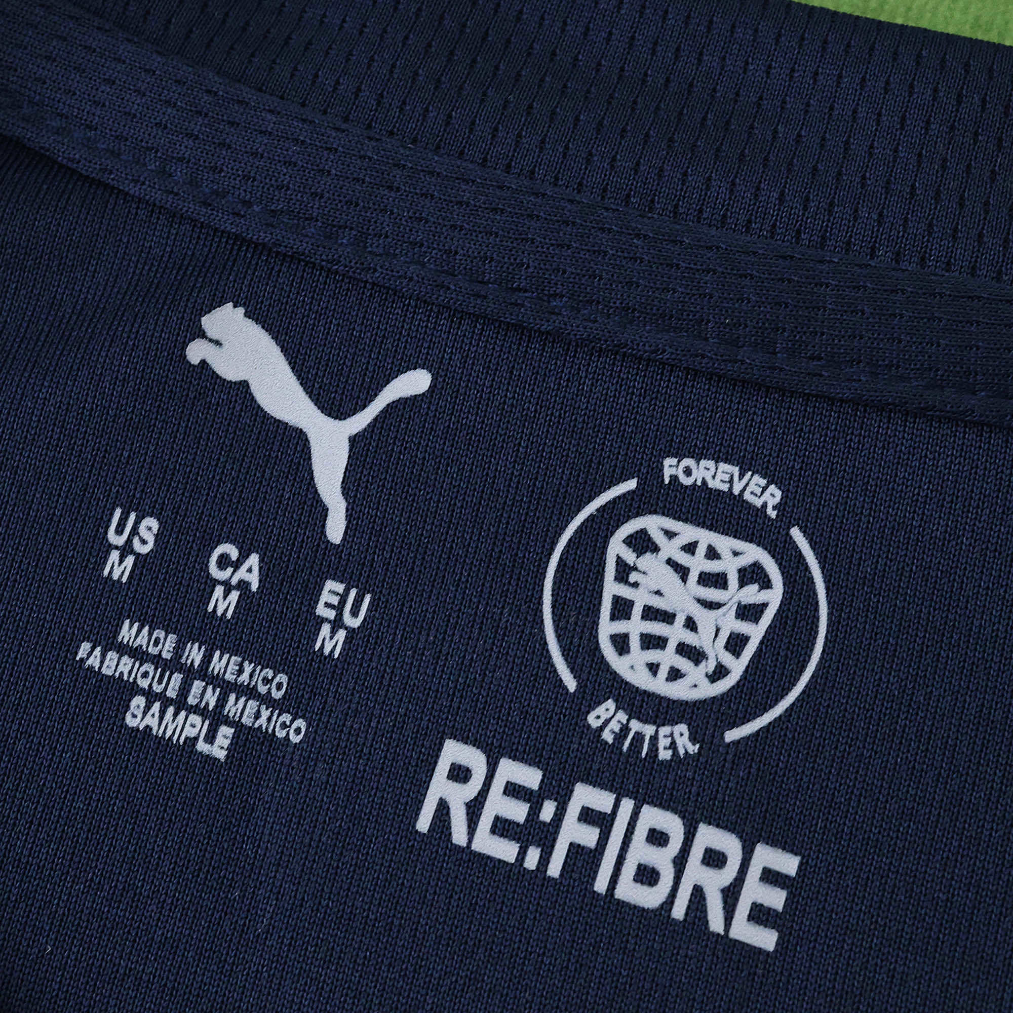 Camisola alternativa PSV 25/26 - Versão adepto 7