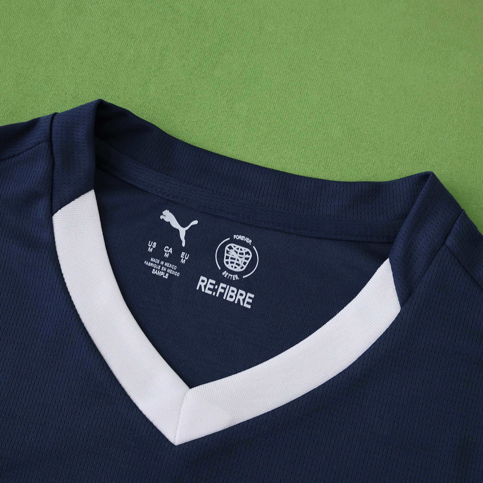 Camisola alternativa PSV 25/26 - Versão adepto 5