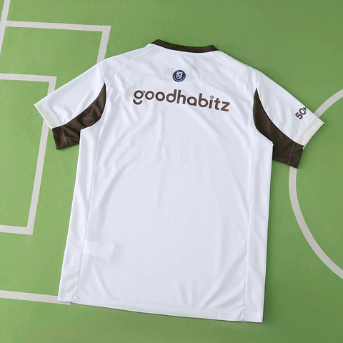 3ª Camisola PSV 25/26 - Versão adepto