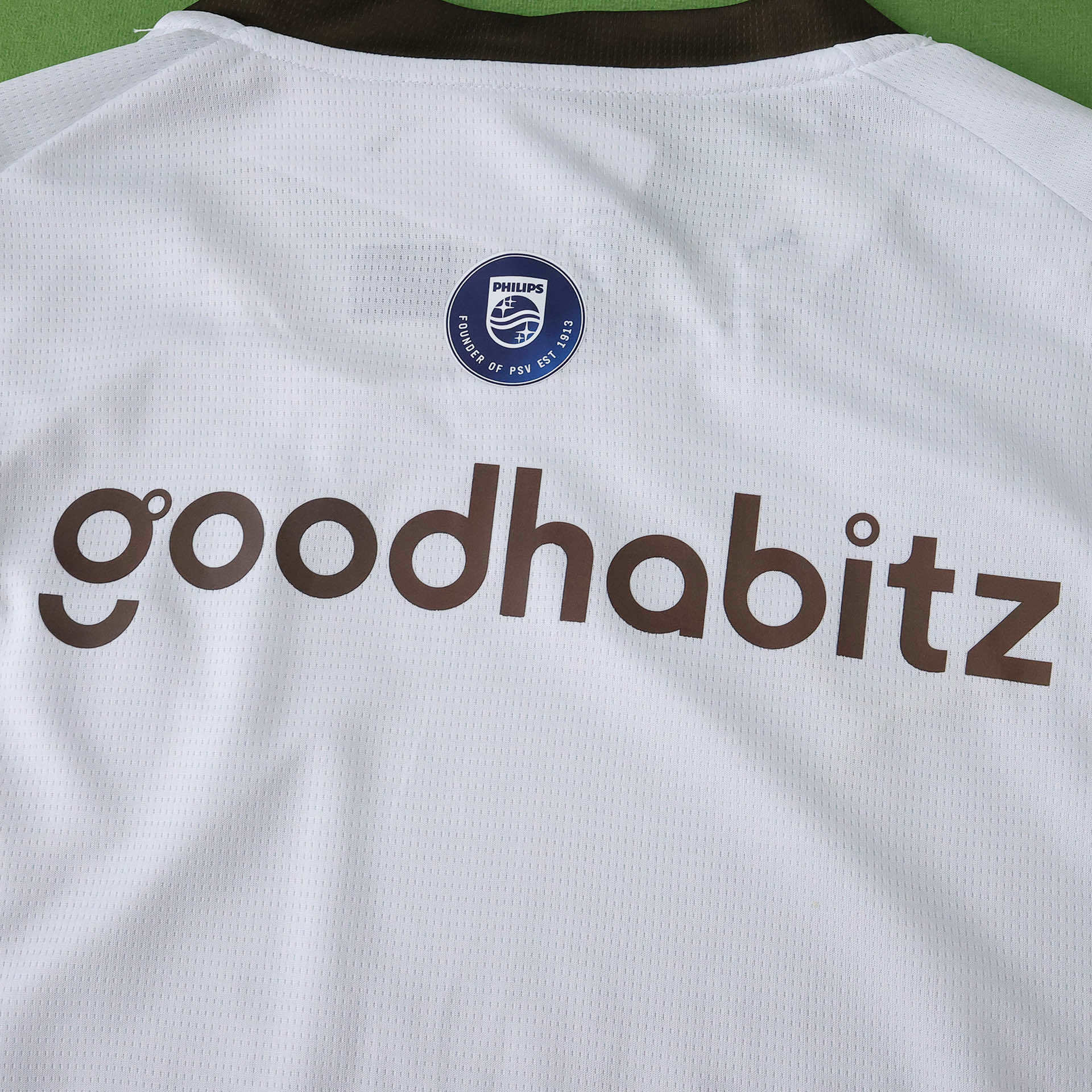 3ª Camisola PSV 25/26 - Versão adepto 14