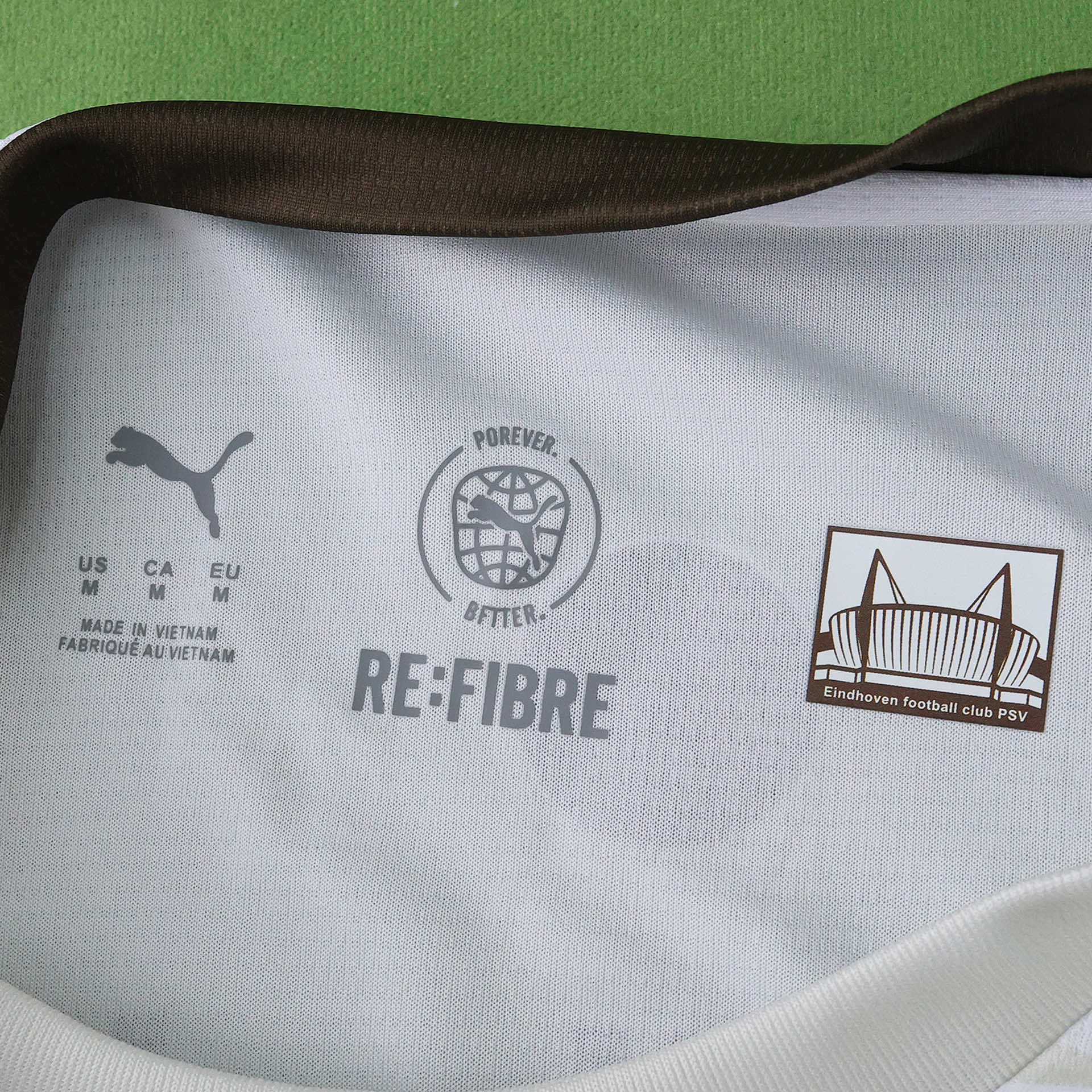 3ª Camisola PSV 25/26 - Versão adepto 7