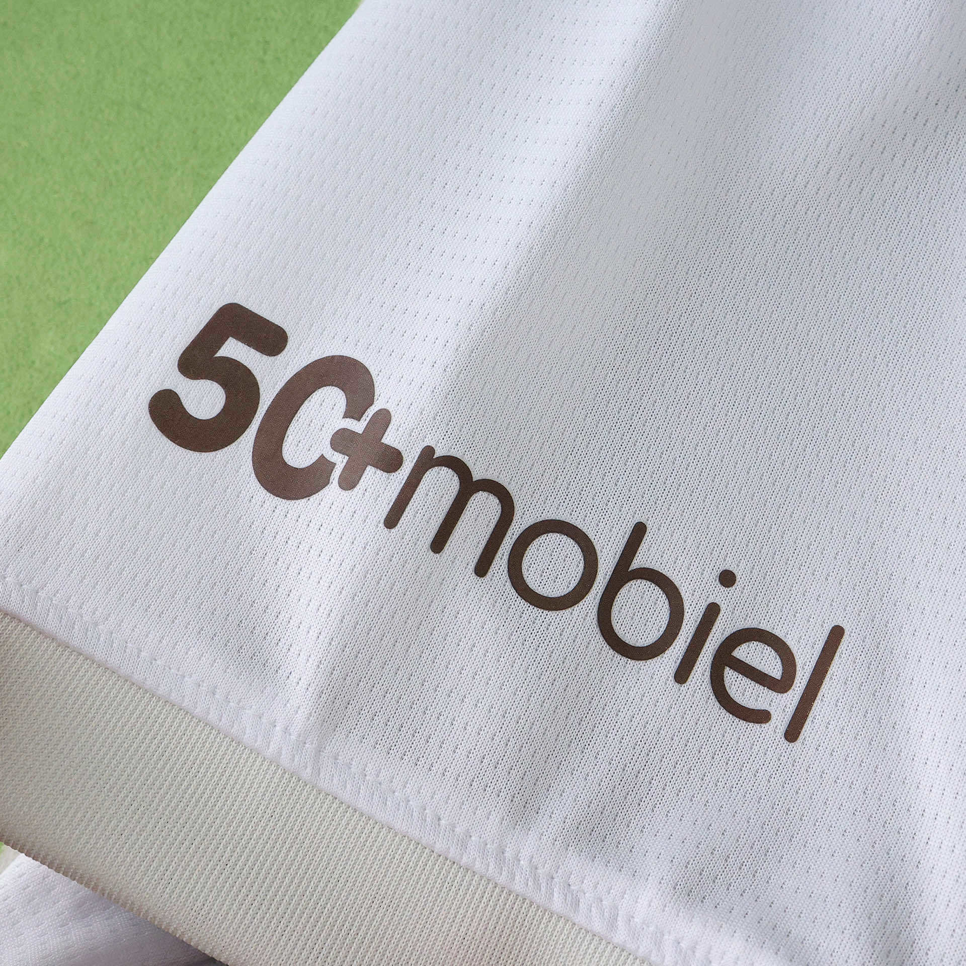 3ª Camisola PSV 25/26 - Versão adepto 11