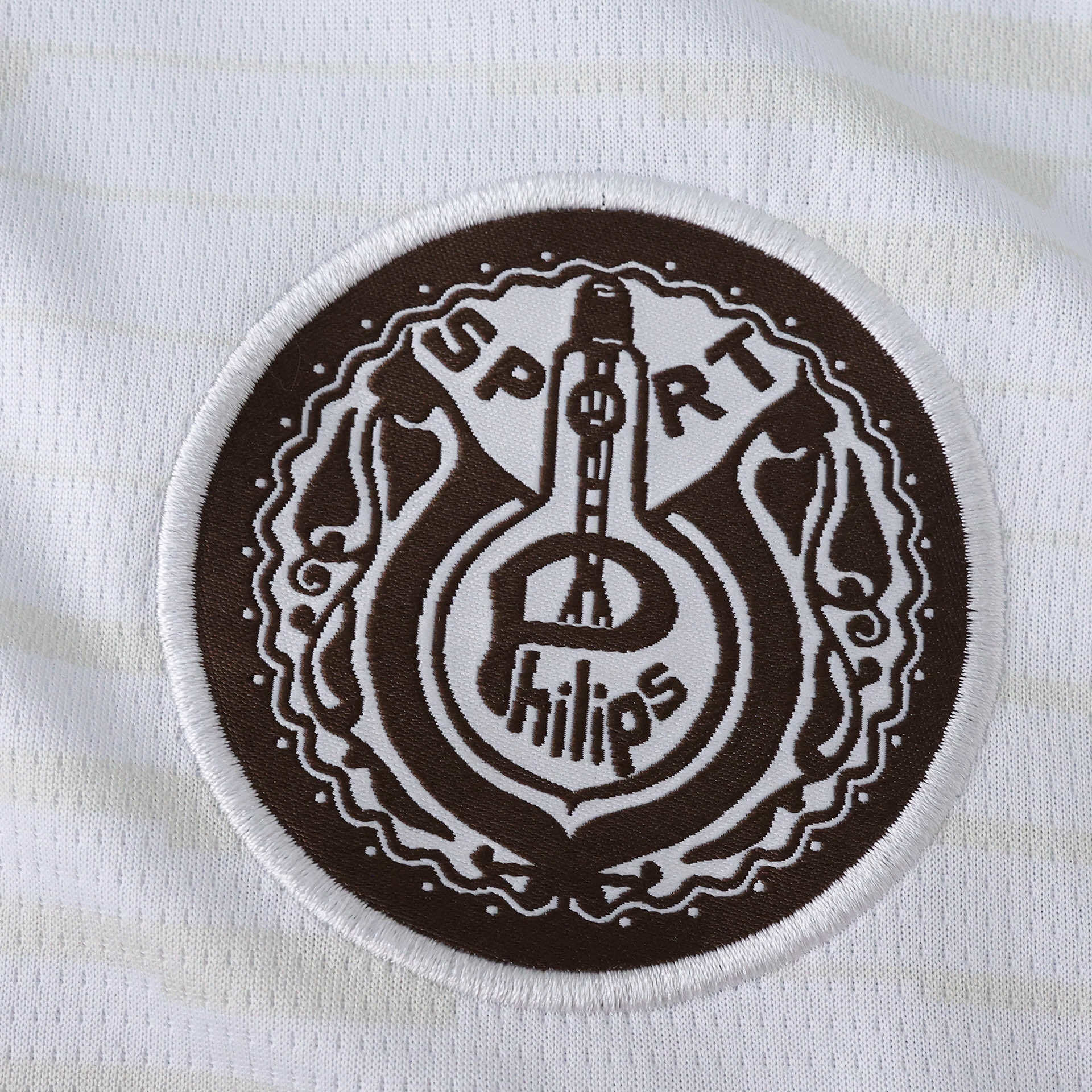 3ª Camisola PSV 25/26 - Versão adepto 3