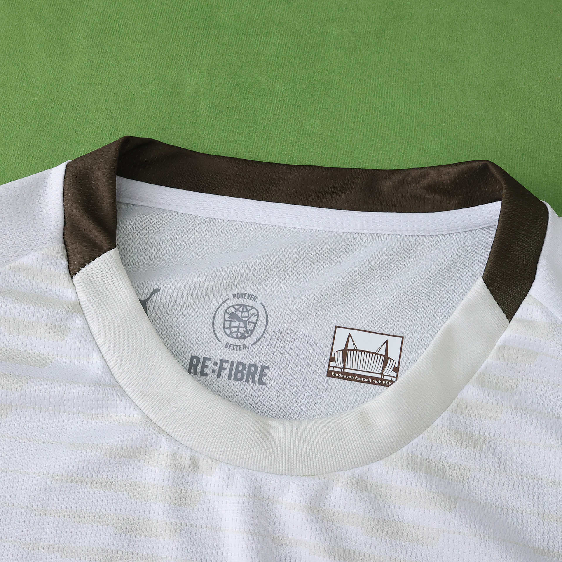 3ª Camisola PSV 25/26 - Versão adepto 5