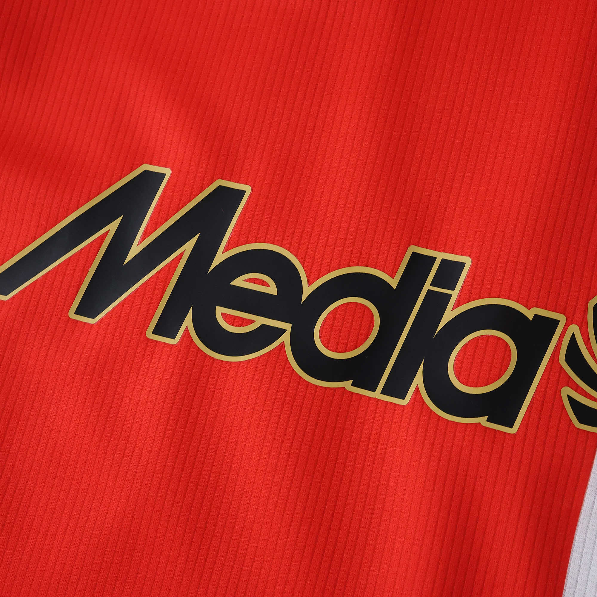 Camisola principal Feyenoord 25/26 - Versão adepto 7