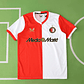 Camisola principal Feyenoord 25/26 - Versão adepto - Thumbnail 1