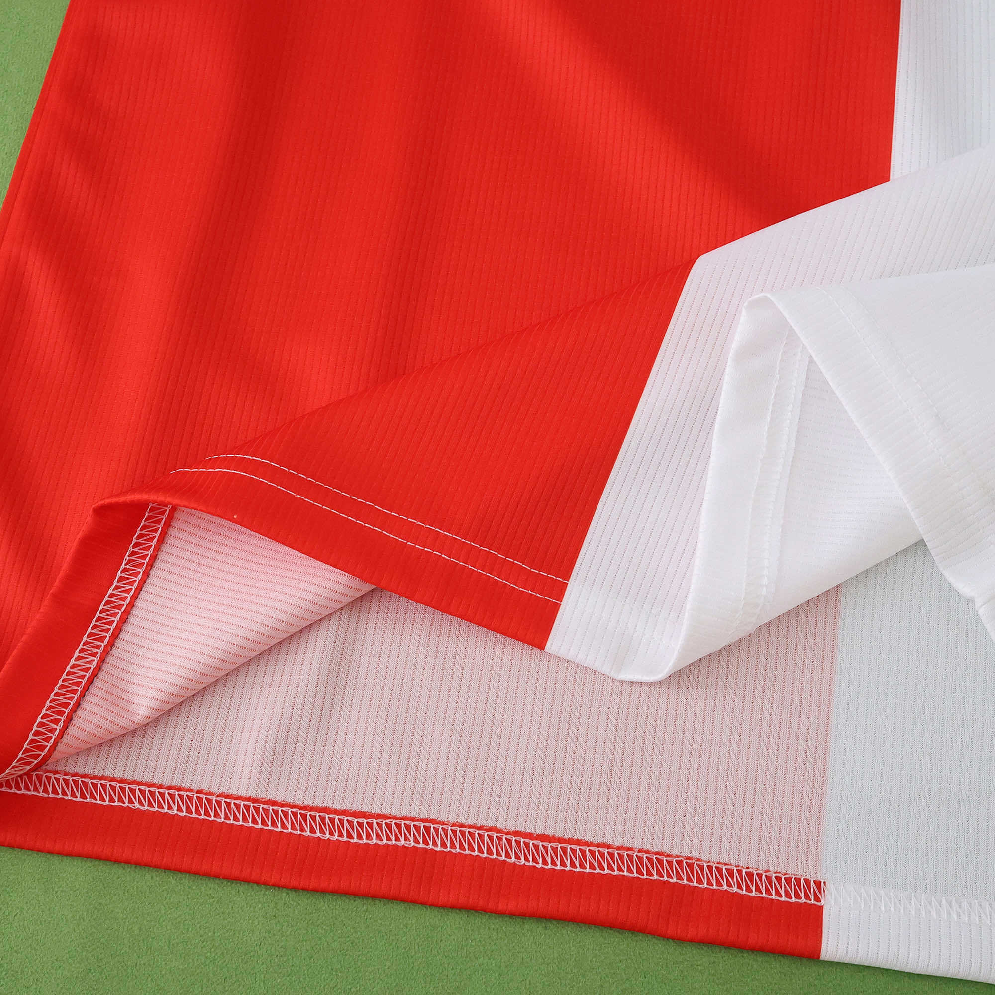 Camisola principal Feyenoord 25/26 - Versão adepto 14