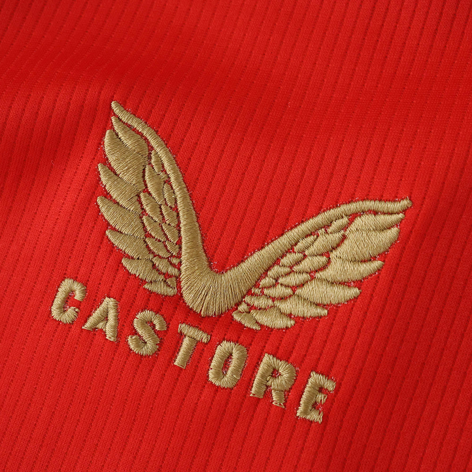 Camisola principal Feyenoord 25/26 - Versão adepto 4