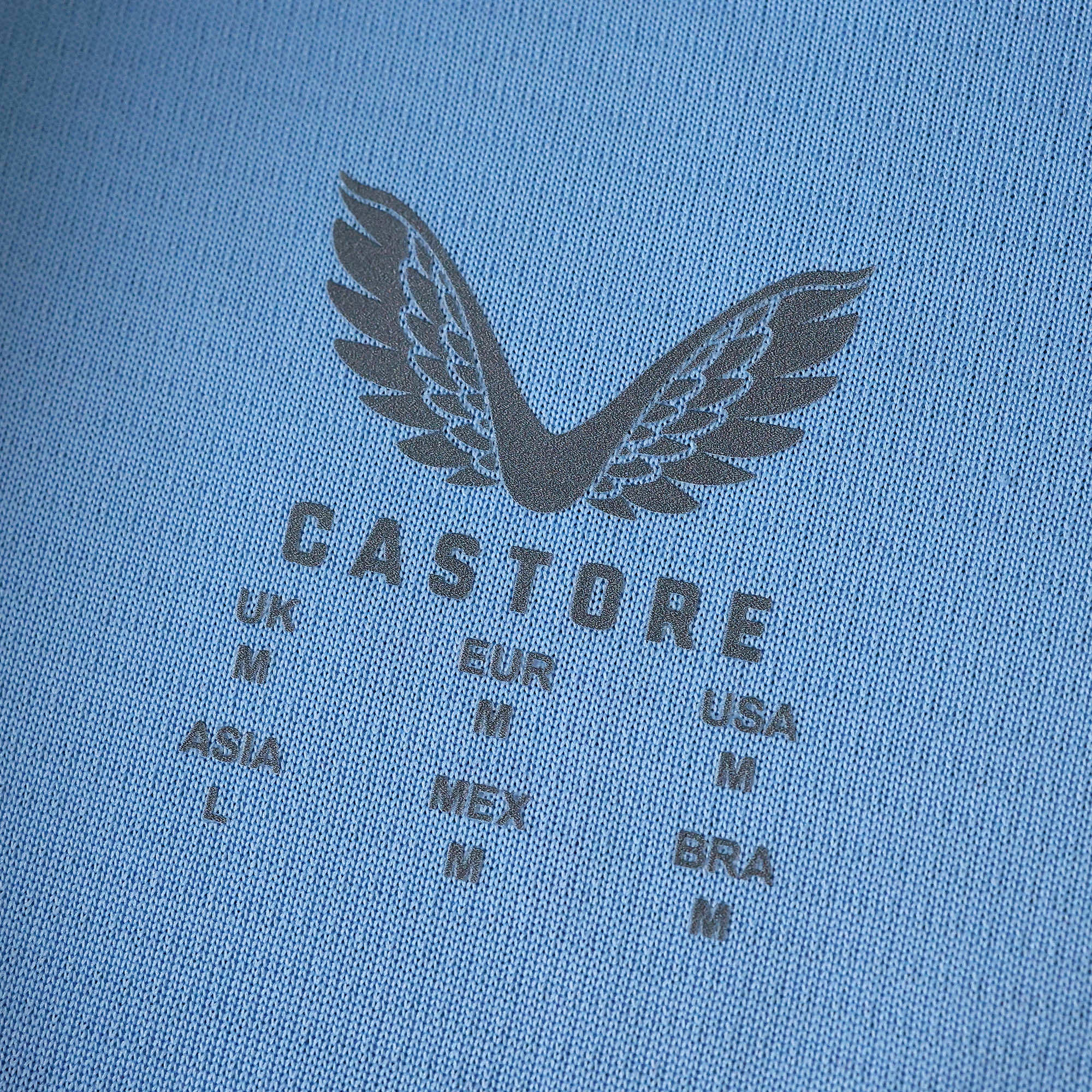 3ª Camisola Feyenoord 25/26 - Versão adepto 6