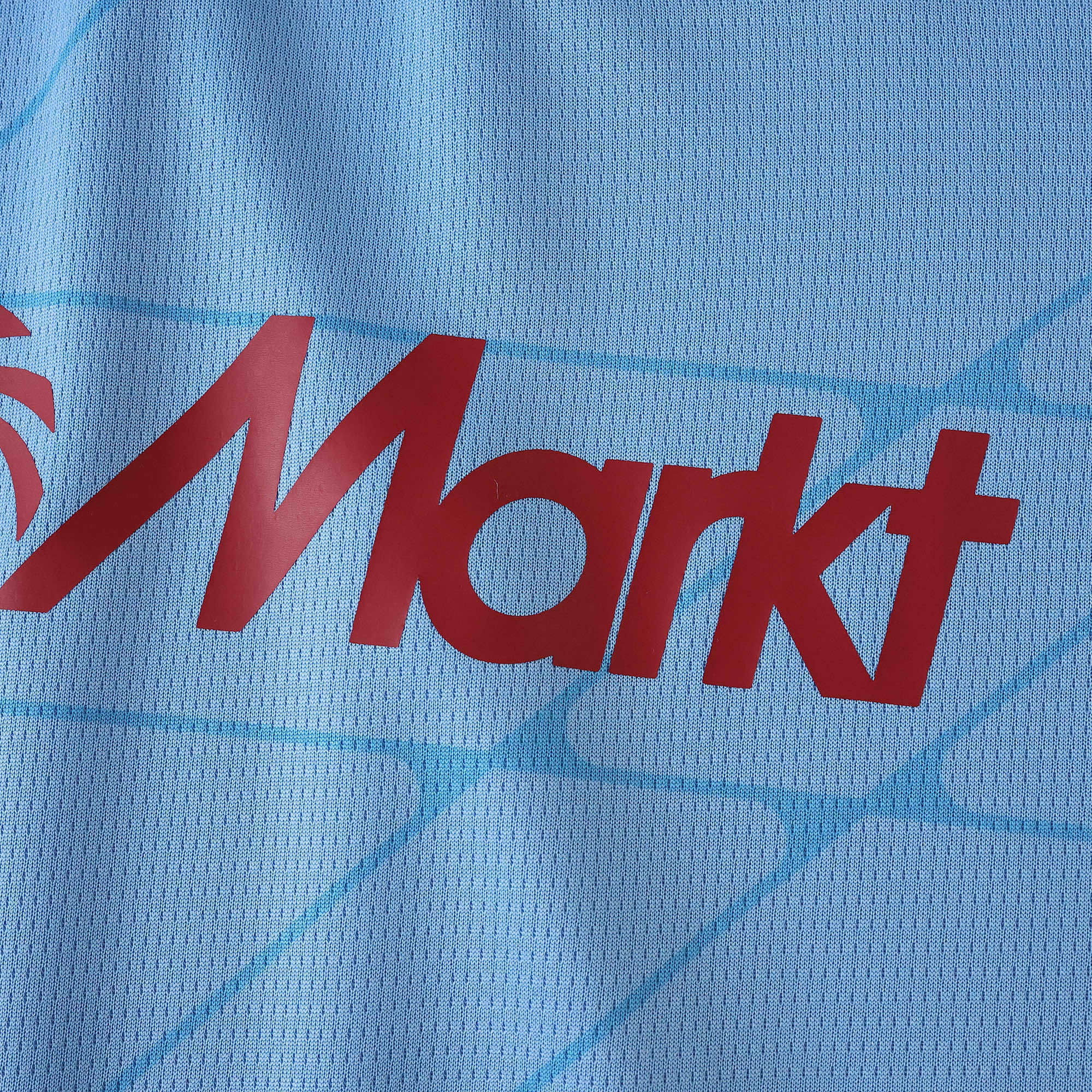 3ª Camisola Feyenoord 25/26 - Versão adepto 10