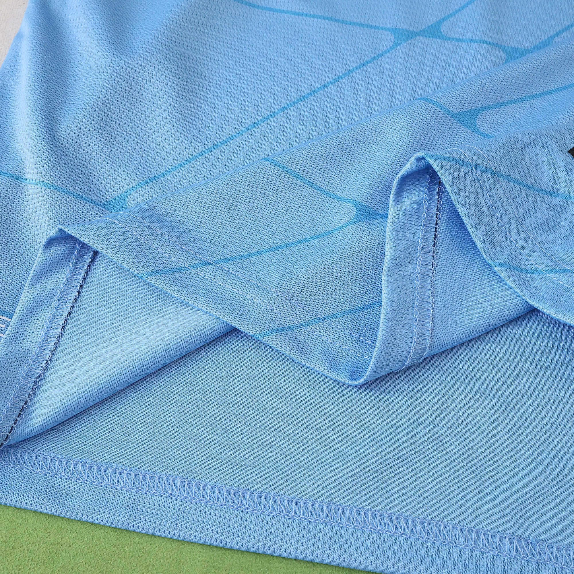 3ª Camisola Feyenoord 25/26 - Versão adepto 13