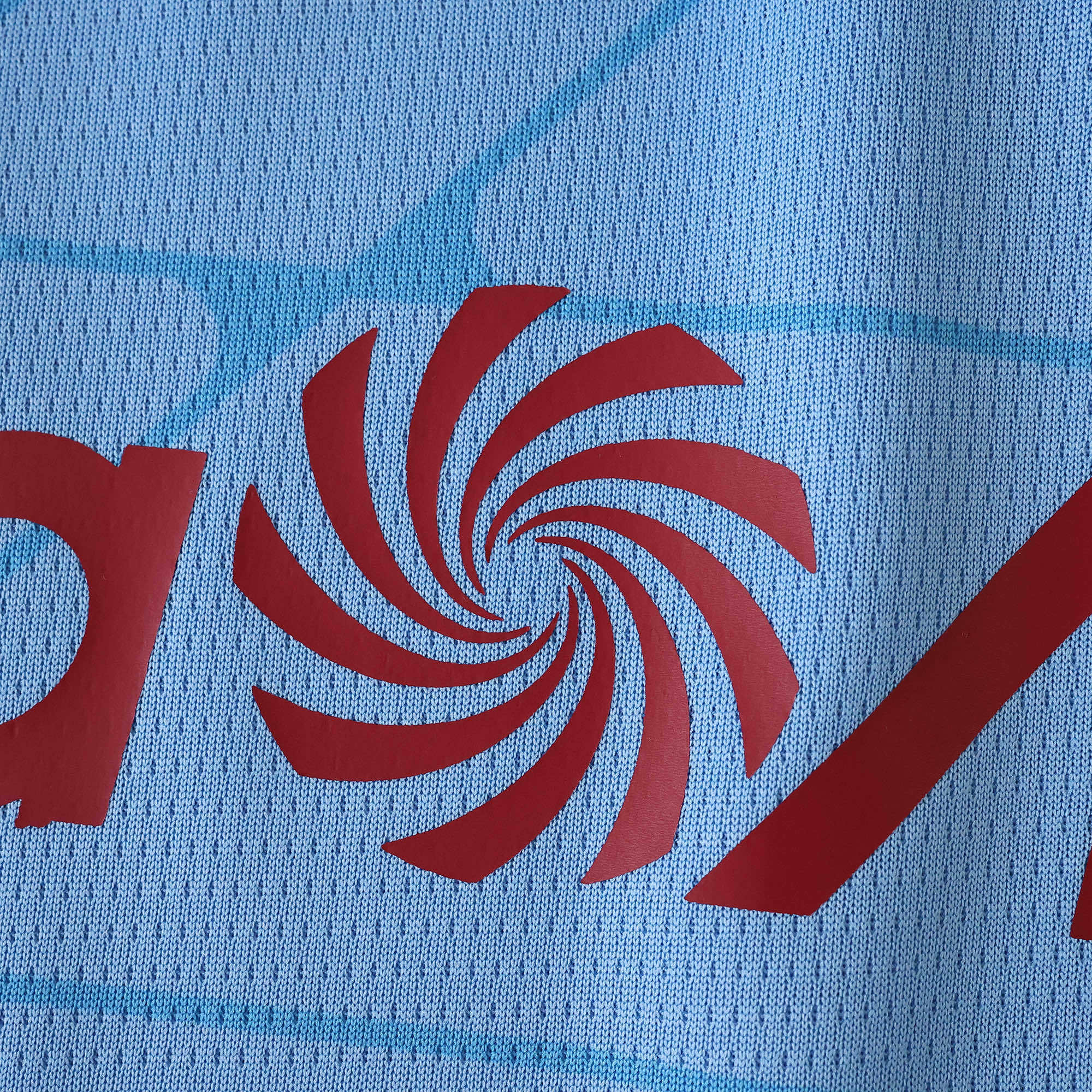 3ª Camisola Feyenoord 25/26 - Versão adepto 9