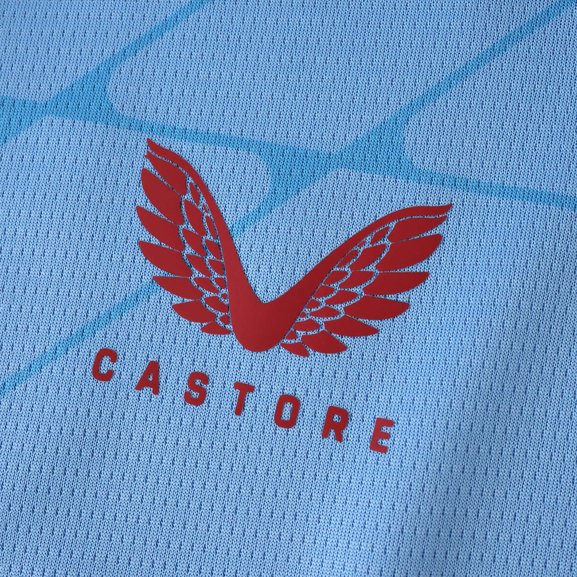 3ª Camisola Feyenoord 25/26 - Versão adepto 4