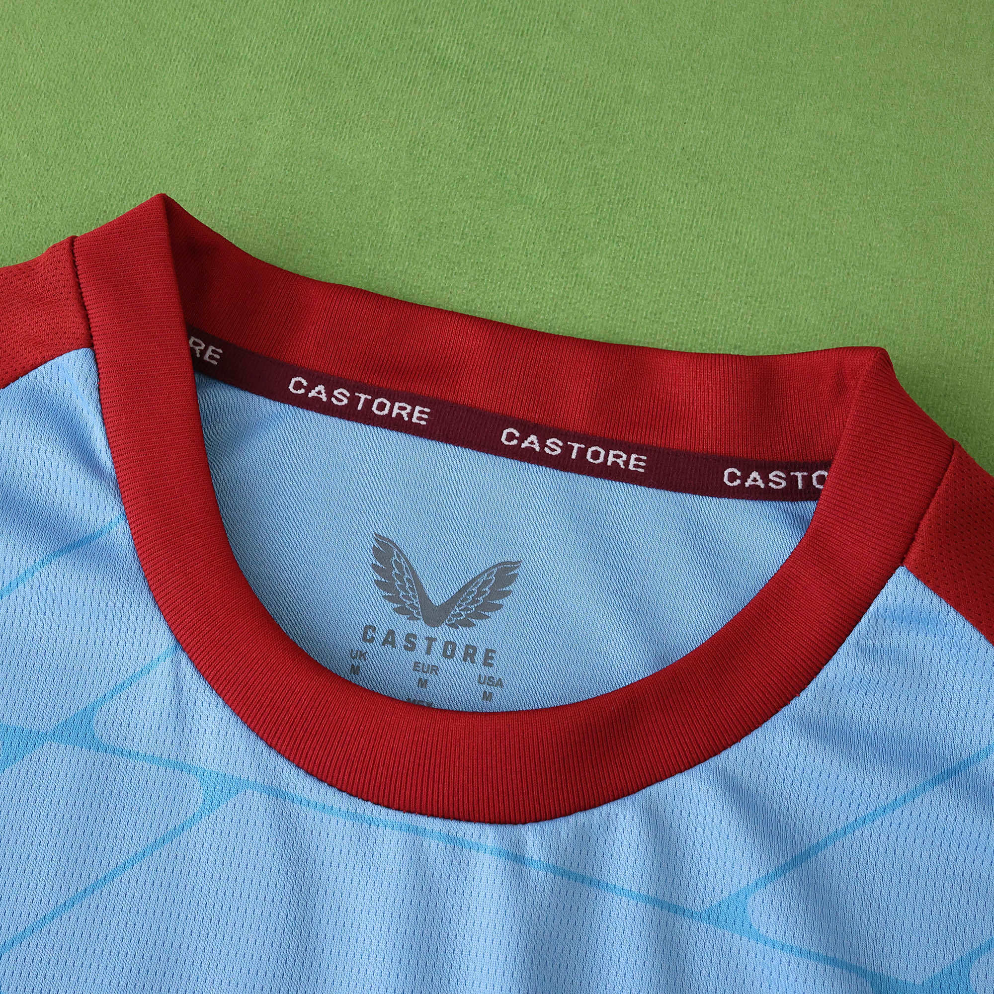 3ª Camisola Feyenoord 25/26 - Versão adepto 5