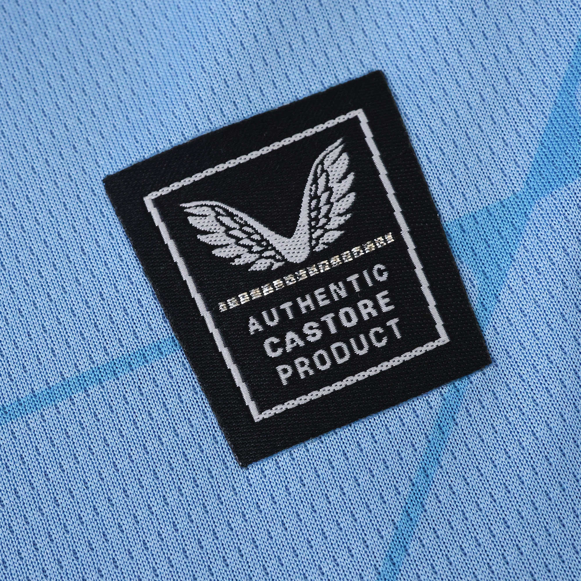 3ª Camisola Feyenoord 25/26 - Versão adepto 15