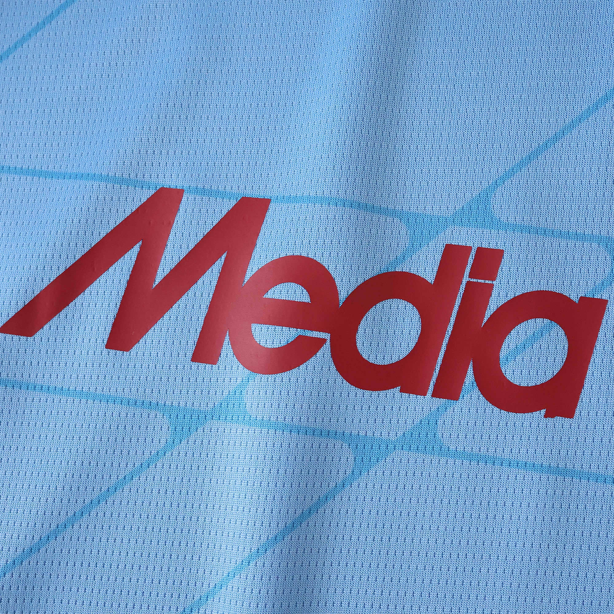 3ª Camisola Feyenoord 25/26 - Versão adepto 8