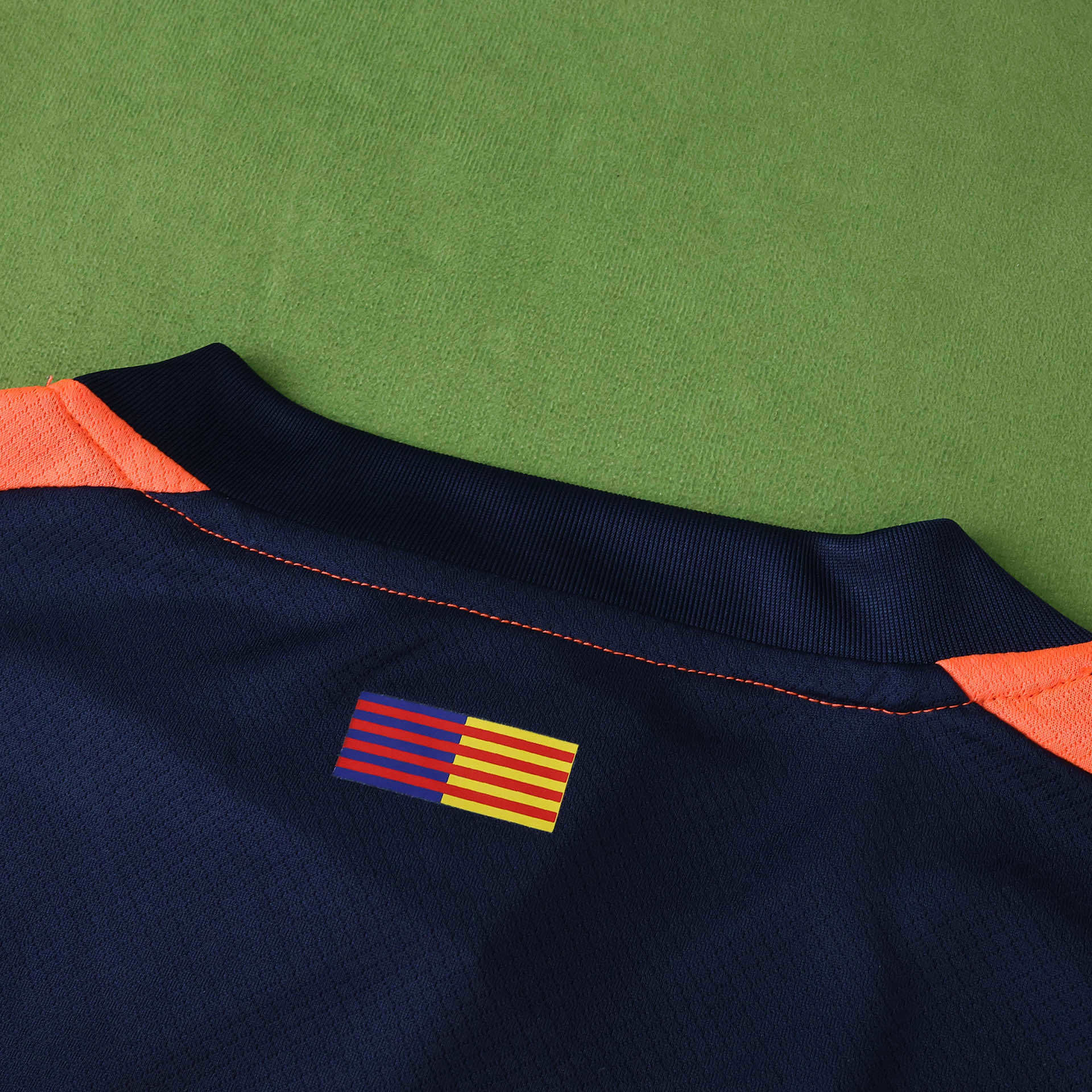 3ª Camisola Barcelona 25/26 - Versão Adepto 7