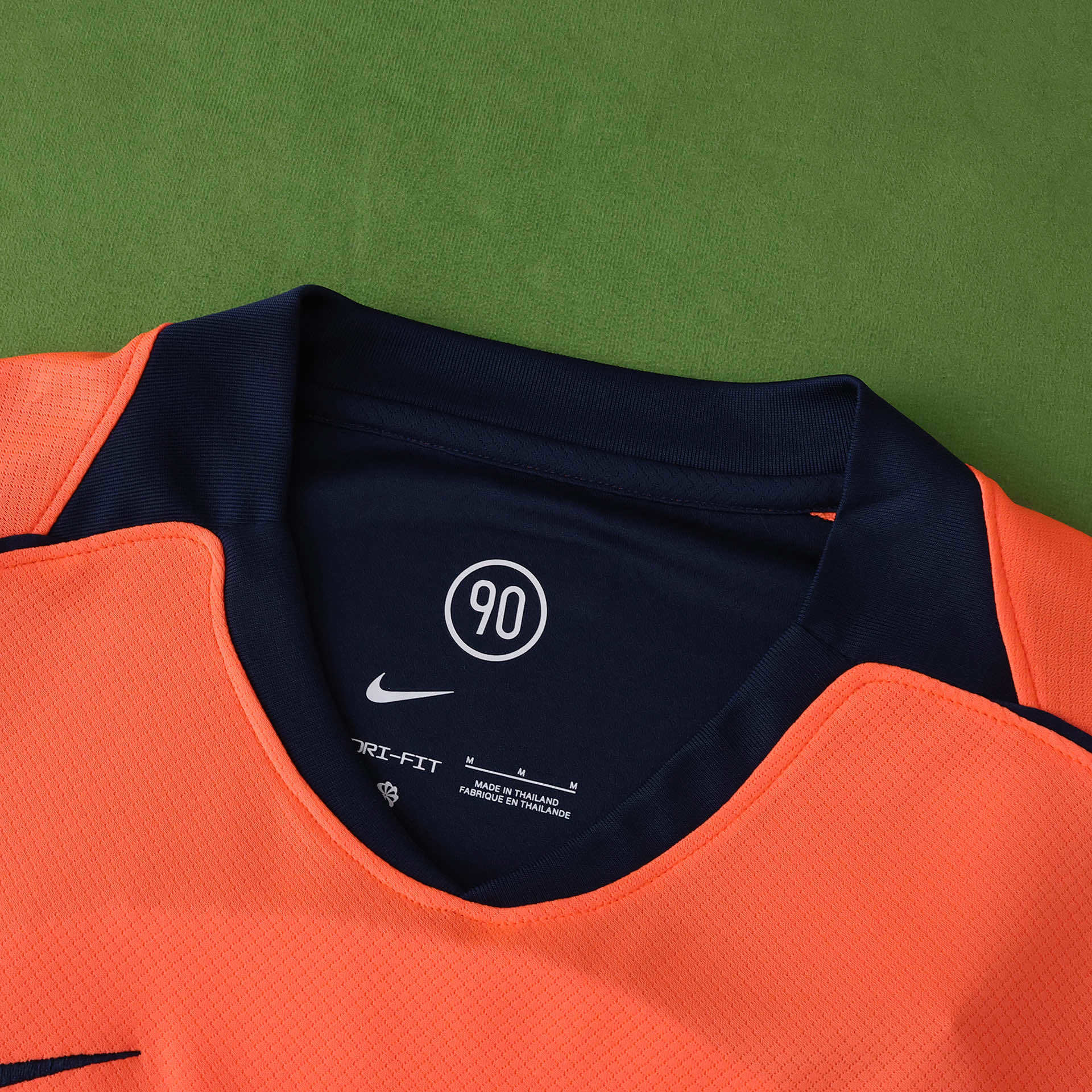 3ª Camisola Barcelona 25/26 - Versão Adepto 5