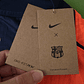 3ª Camisola Barcelona 25/26 - Versão jogador - Thumbnail 7