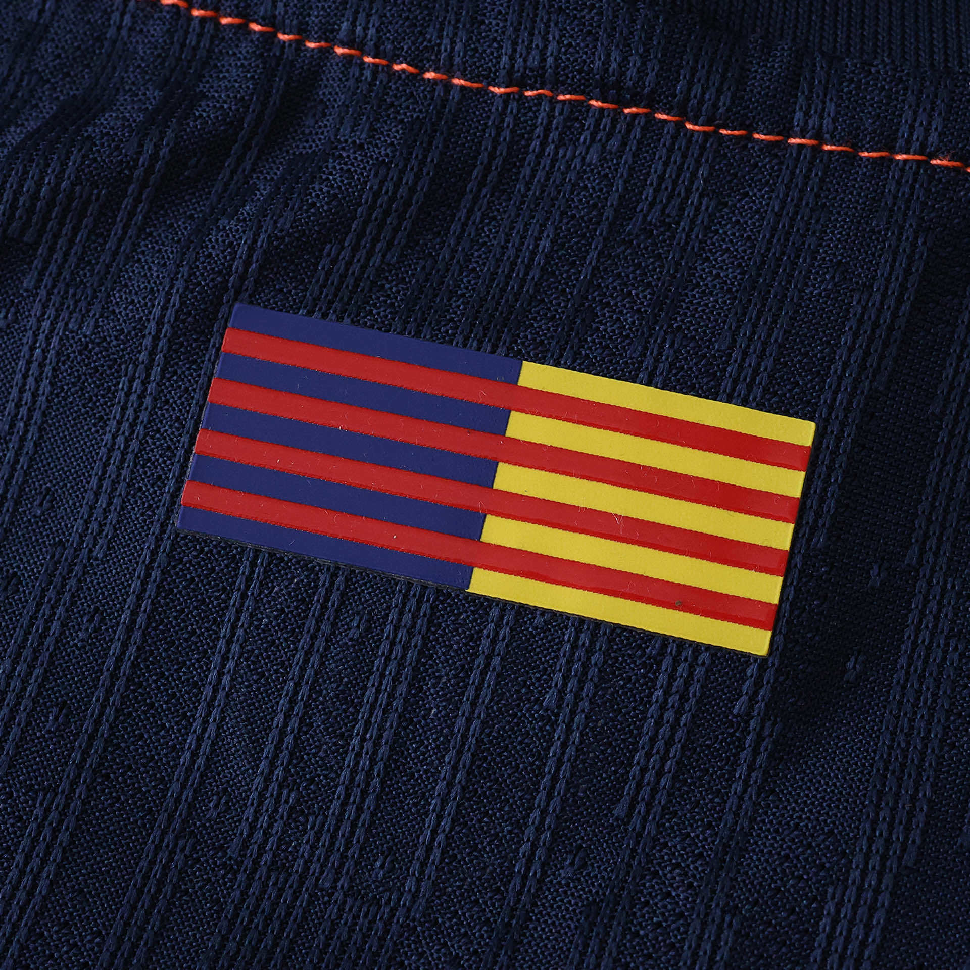 3ª Camisola Barcelona 25/26 - Versão jogador 9