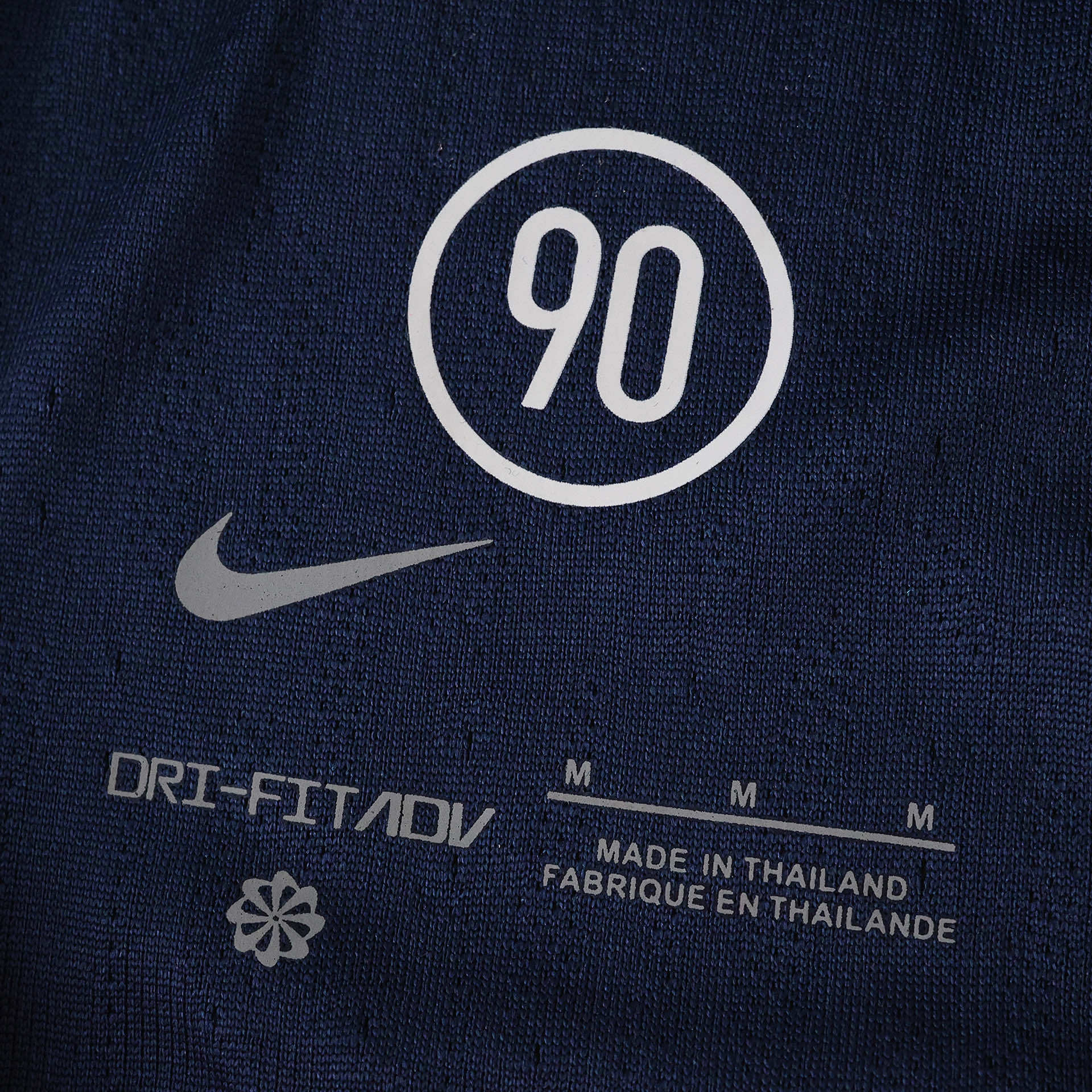 3ª Camisola Barcelona 25/26 - Versão jogador 6