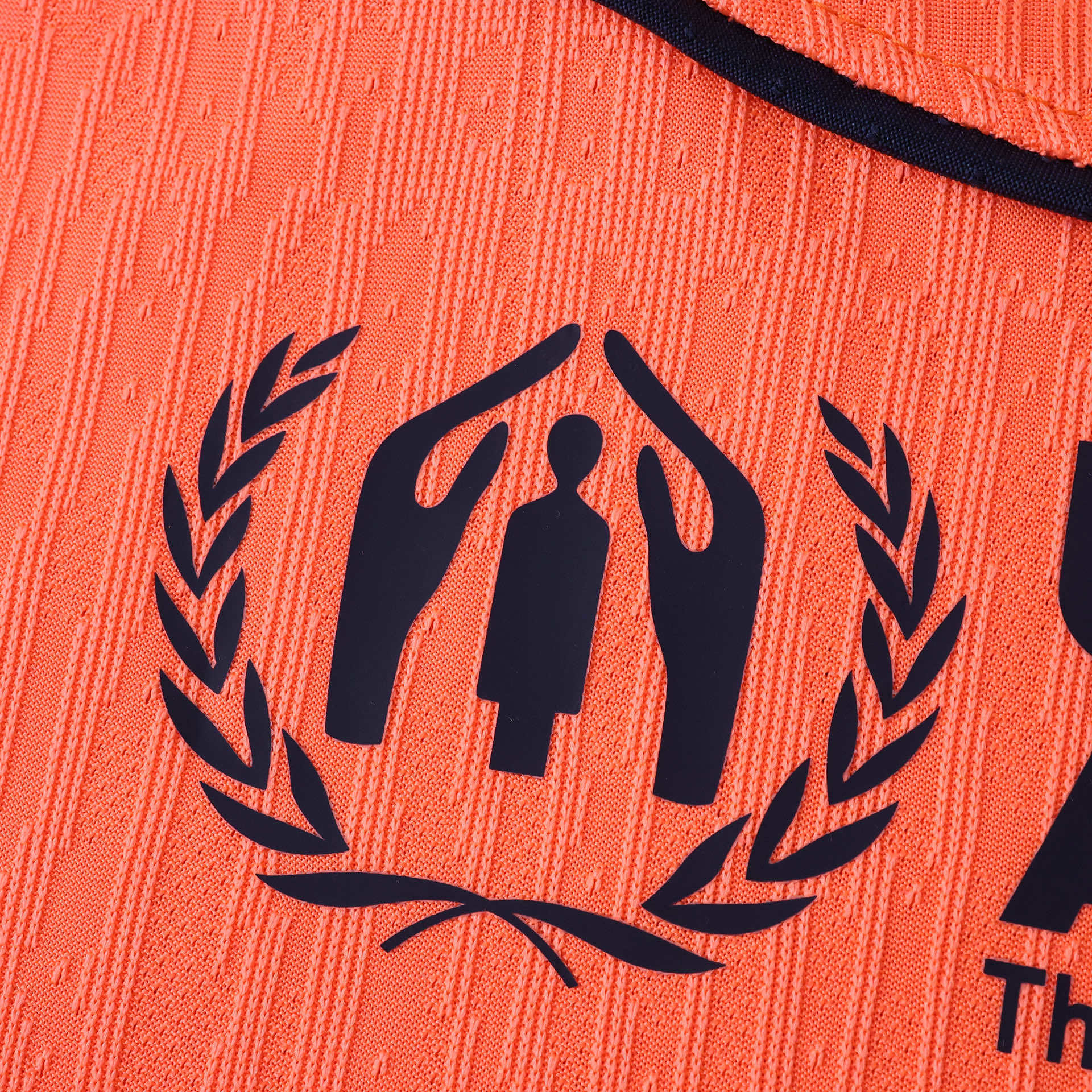 3ª Camisola Barcelona 25/26 - Versão jogador 15