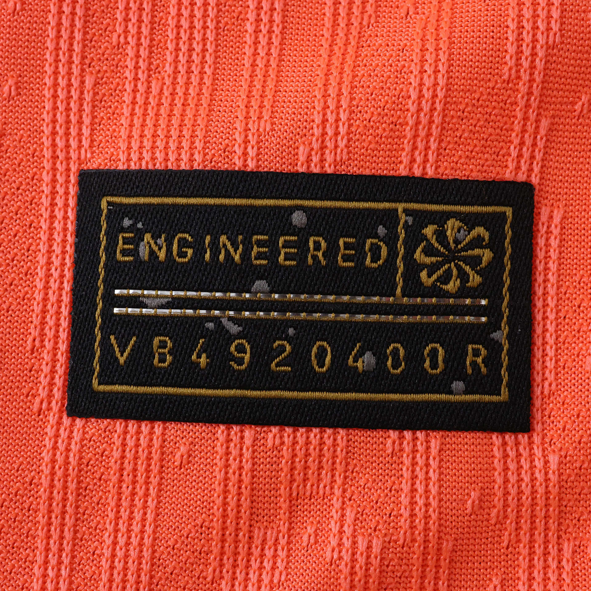 3ª Camisola Barcelona 25/26 - Versão jogador 17