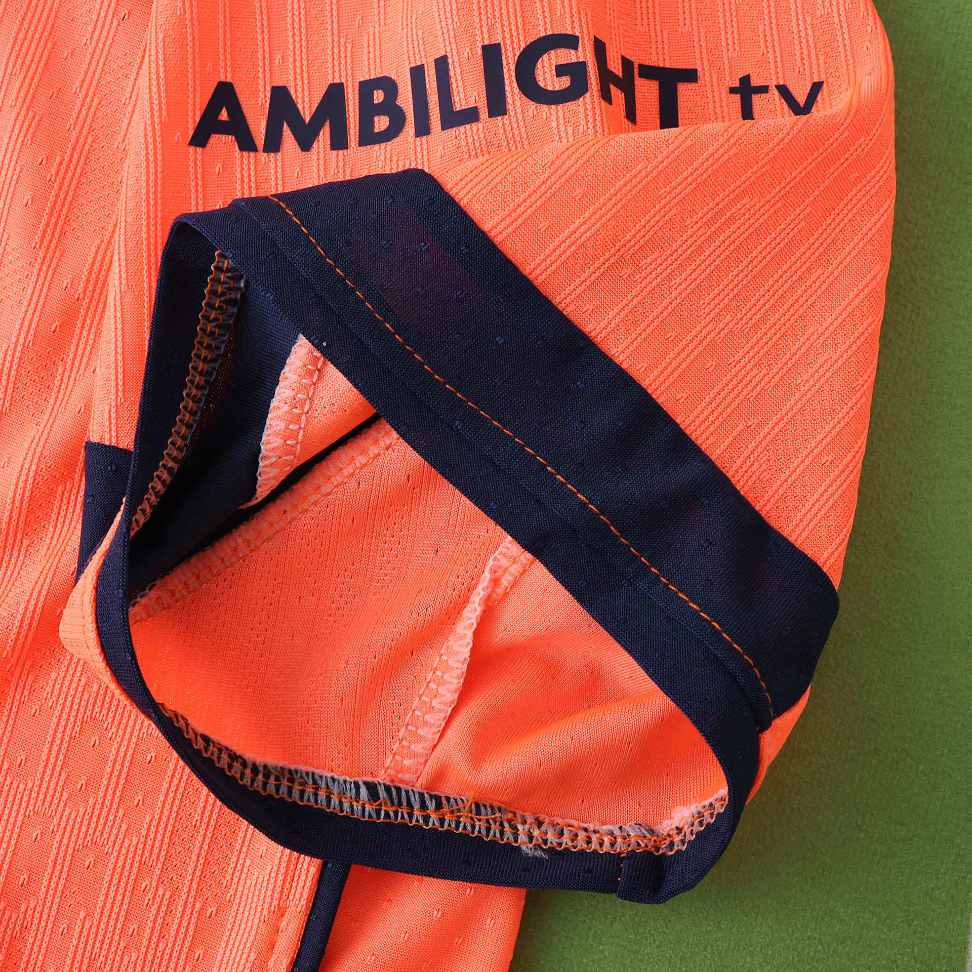 3ª Camisola Barcelona 25/26 - Versão jogador 12