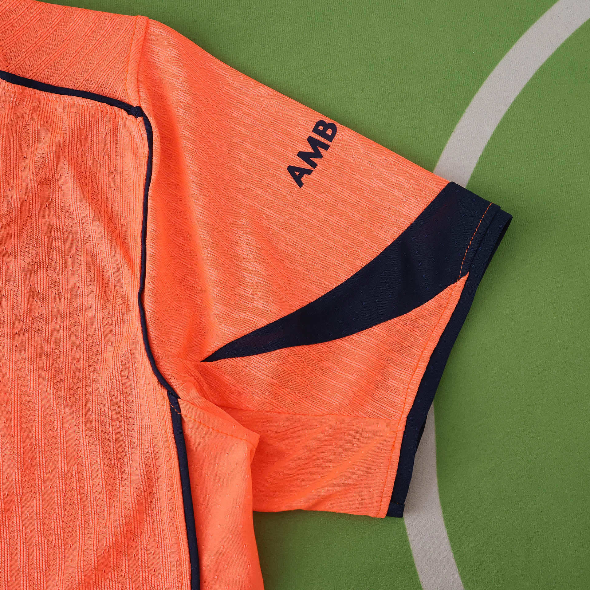 3ª Camisola Barcelona 25/26 - Versão jogador 10