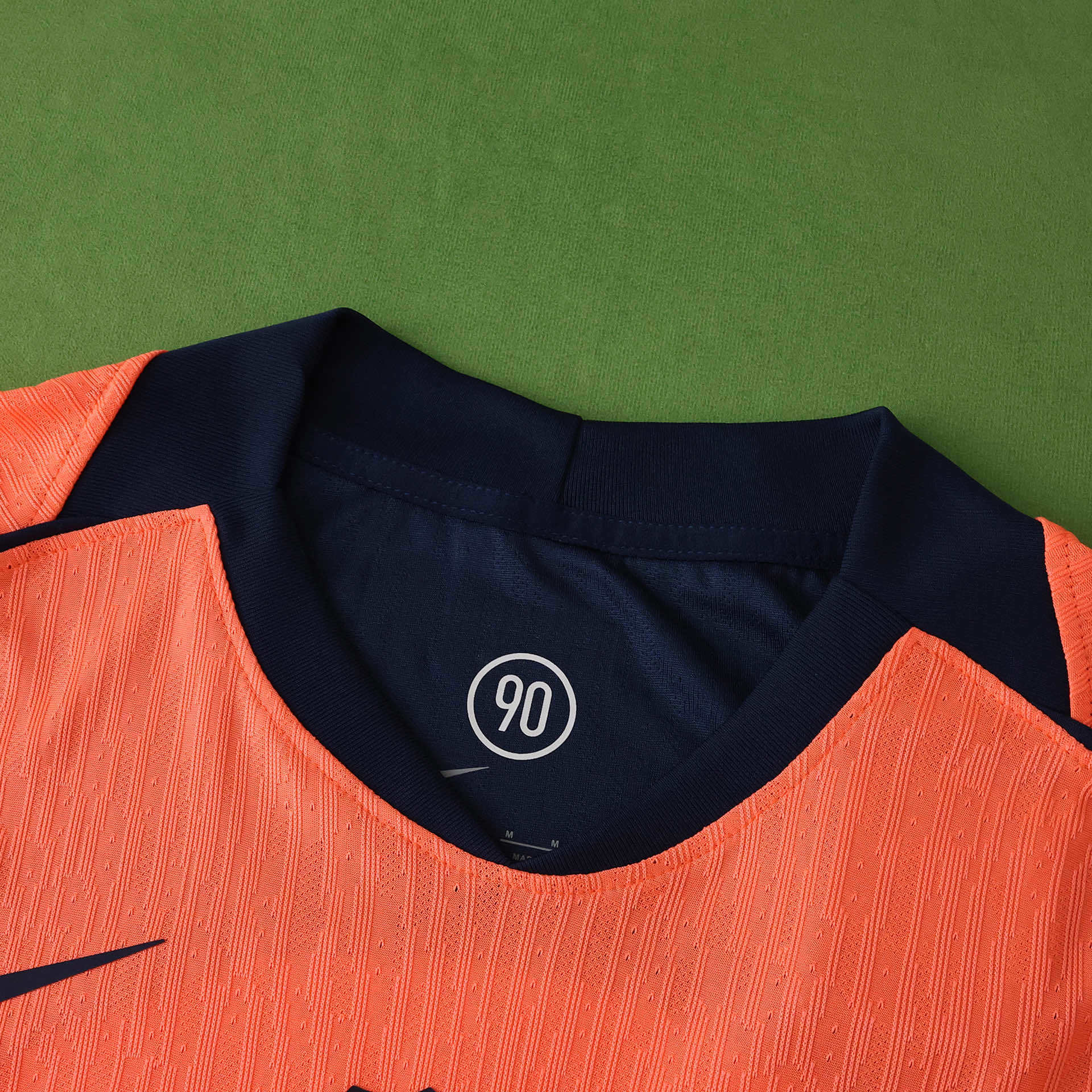 3ª Camisola Barcelona 25/26 - Versão jogador 5