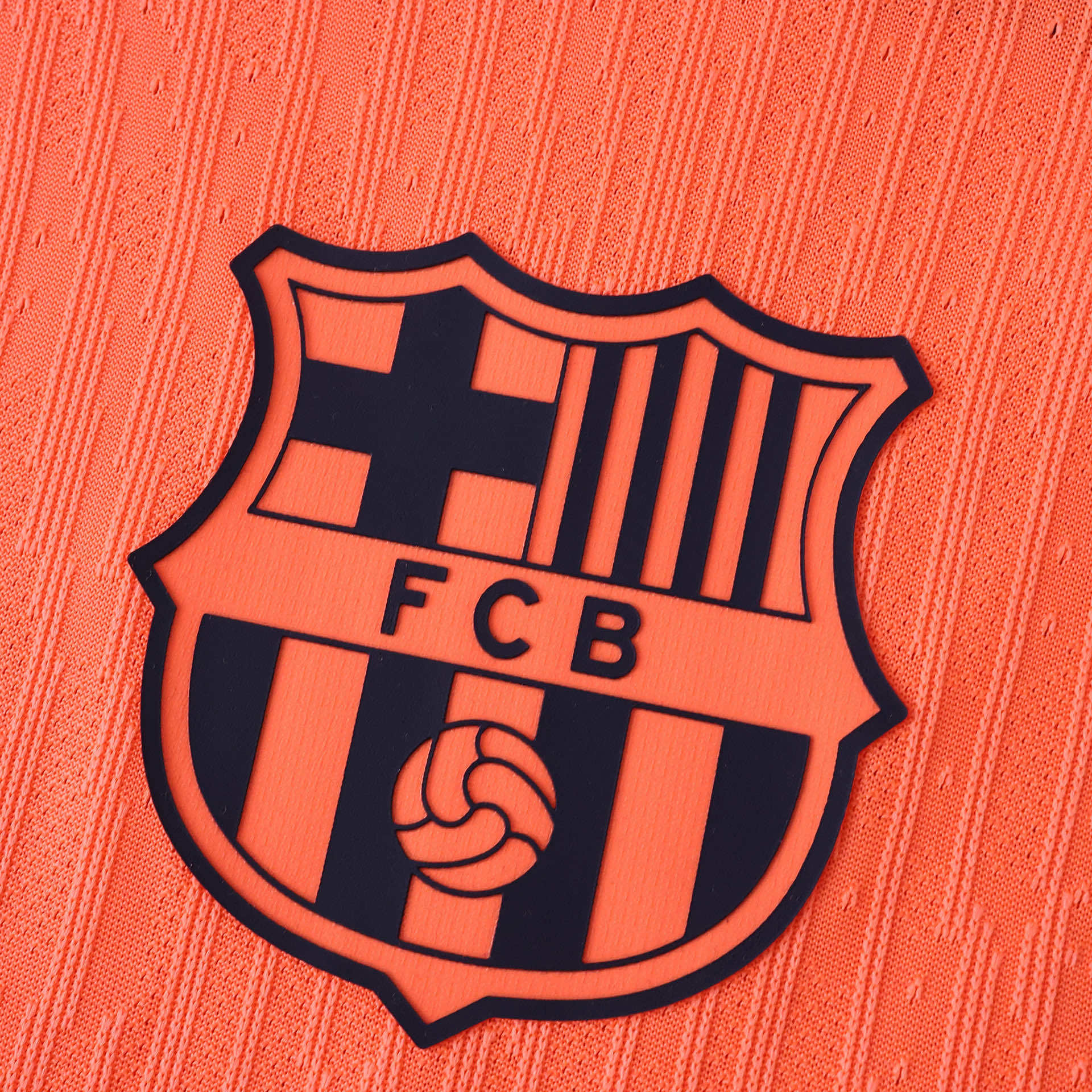 3ª Camisola Barcelona 25/26 - Versão jogador 3