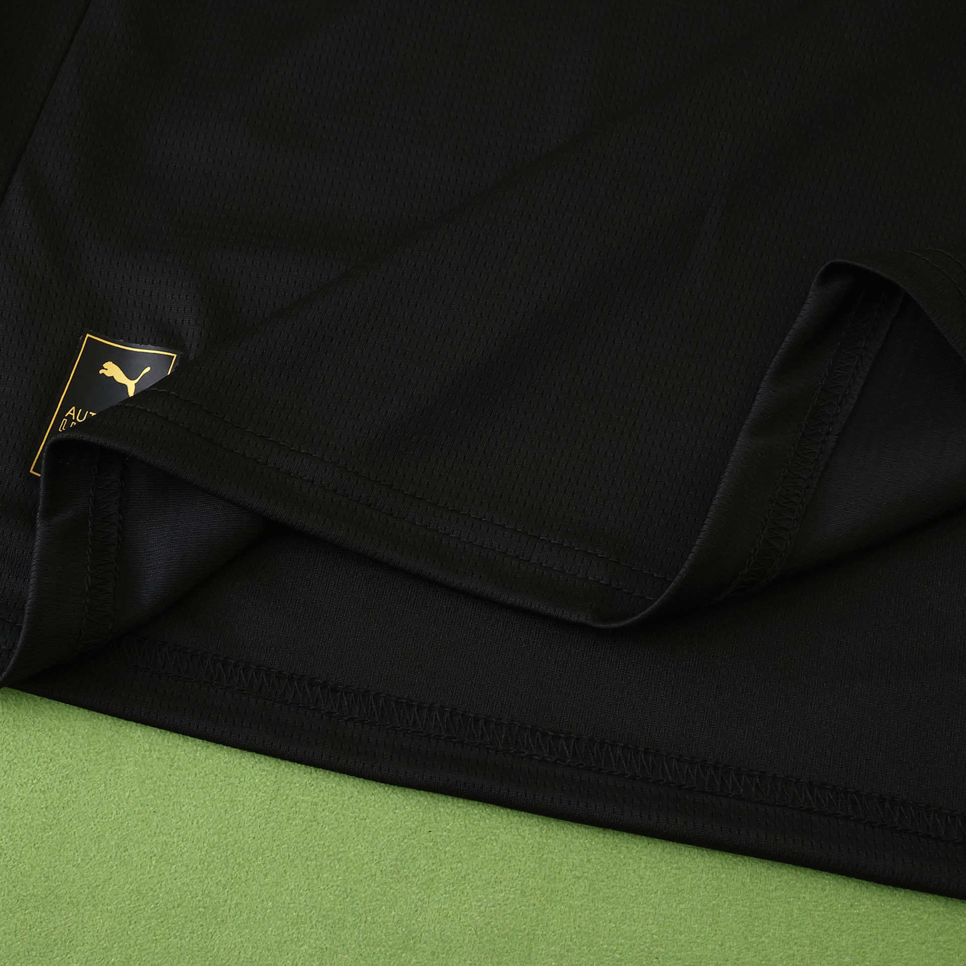 Camisola alternativa Manchester City 25/26 - Versão Adepto 12