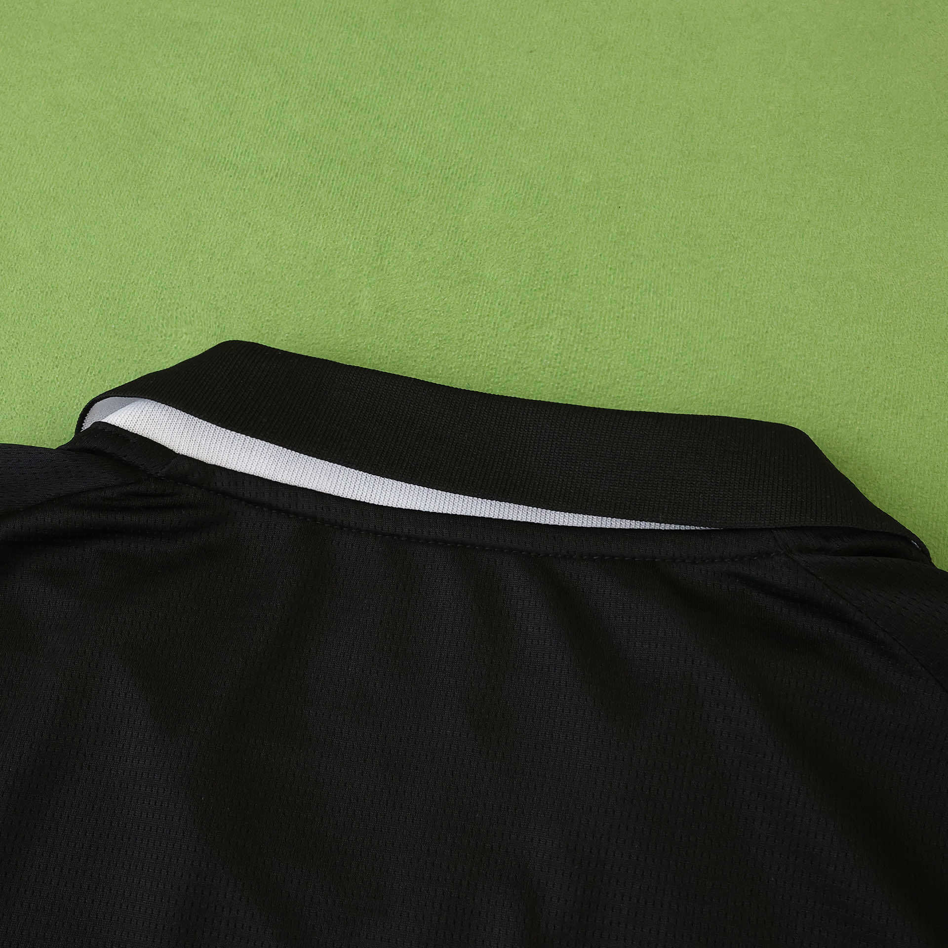 Camisola alternativa Manchester City 25/26 - Versão Adepto 11