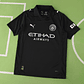 Camisola alternativa Manchester City 25/26 - Versão Adepto - Thumbnail 1