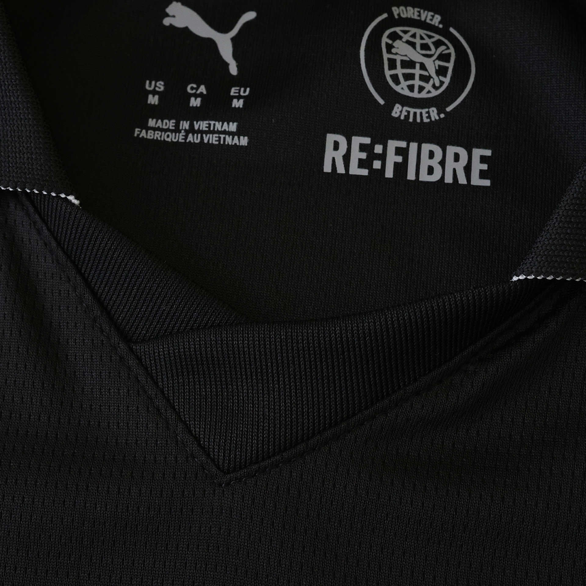 Camisola alternativa Manchester City 25/26 - Versão Adepto 6