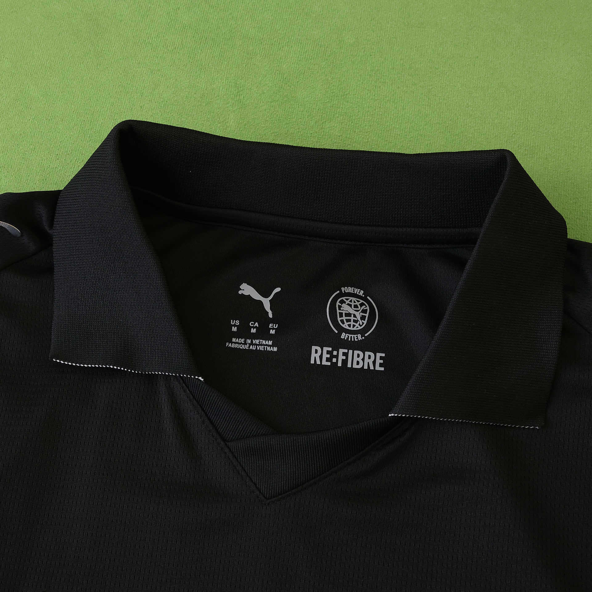 Camisola alternativa Manchester City 25/26 - Versão Adepto 5