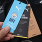 Camisola alternativa Manchester City 25/26 - Versão jogador - Thumbnail 7