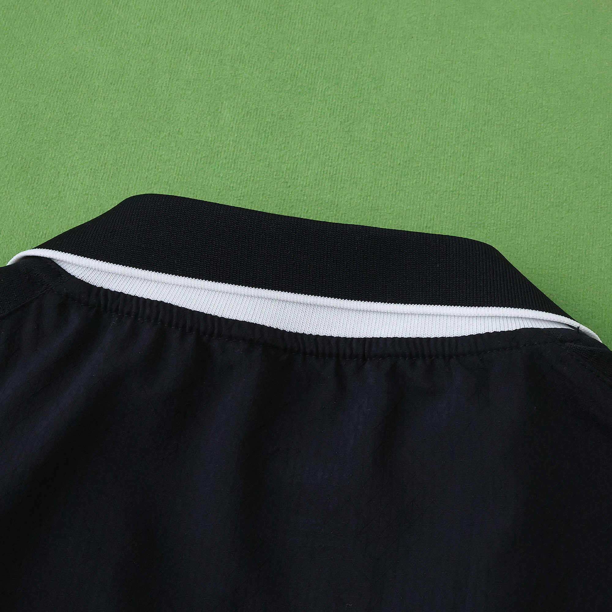 Camisola alternativa Manchester City 25/26 - Versão jogador 12