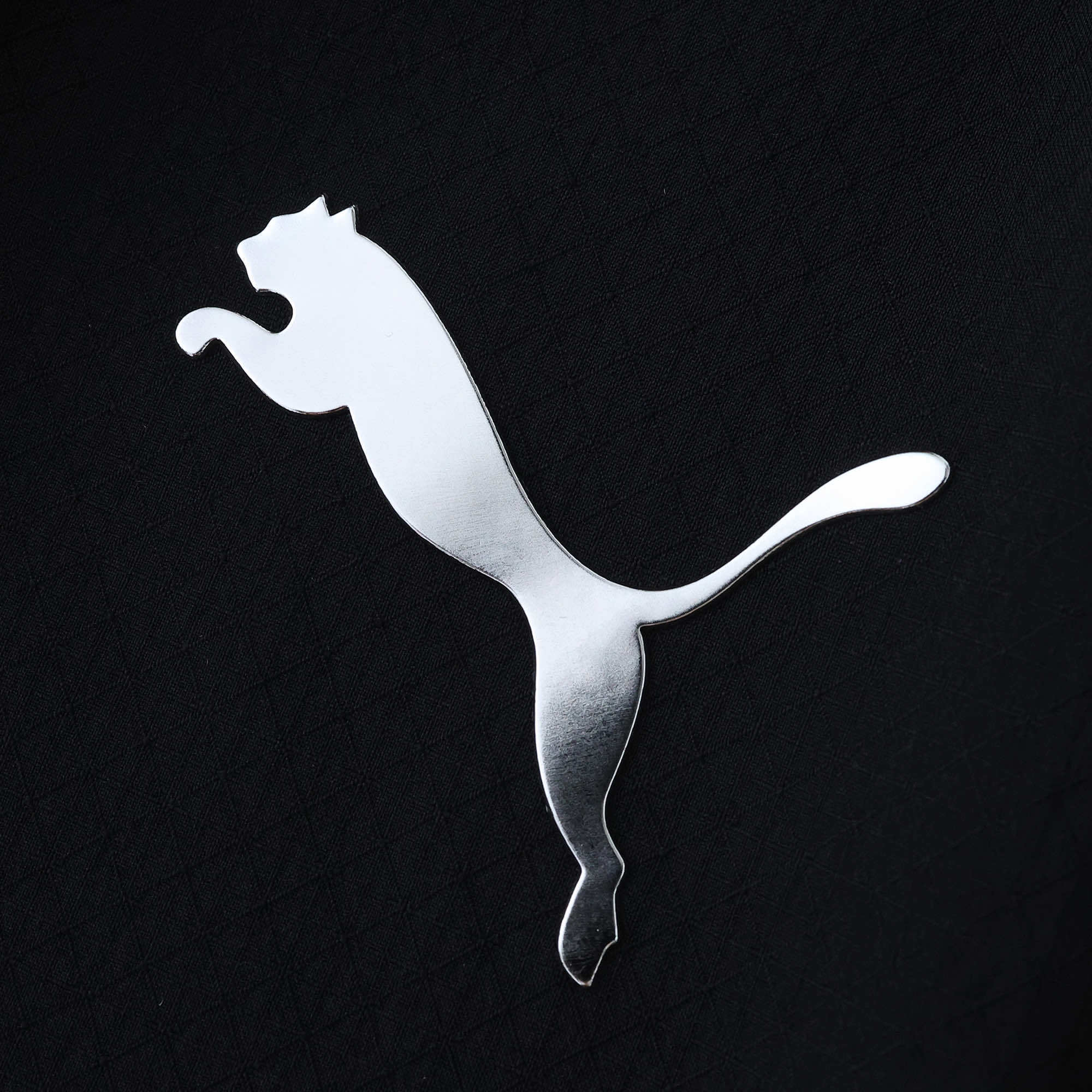 Camisola alternativa Manchester City 25/26 - Versão jogador 4