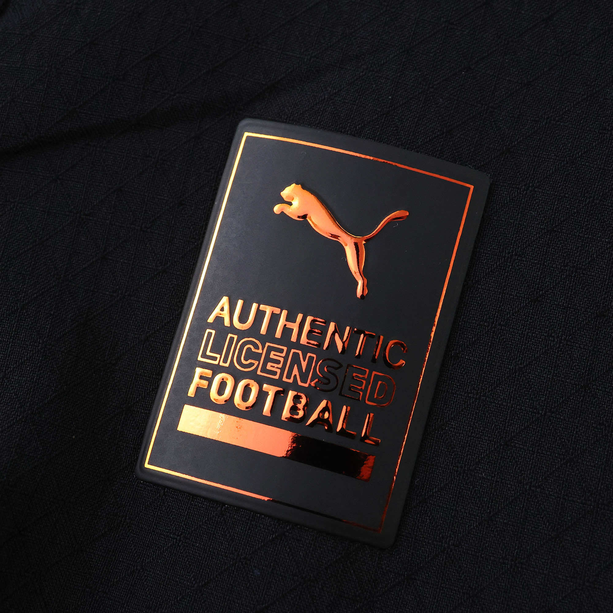 Camisola alternativa Manchester City 25/26 - Versão jogador 13