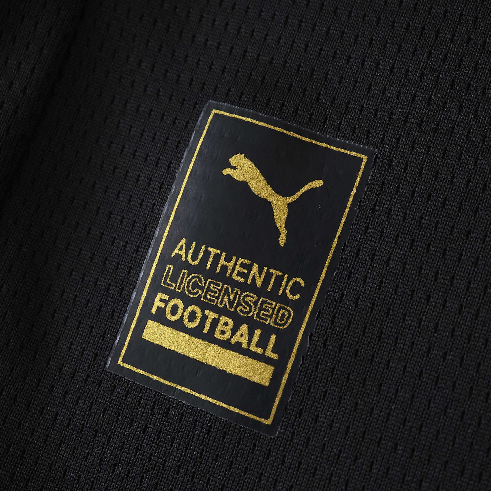 Kit Criança Man City alternativo 25/26 9