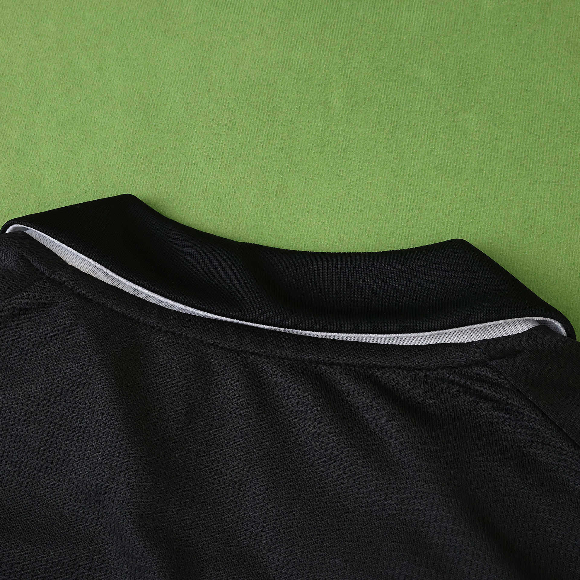 Kit Criança Man City alternativo 25/26 14