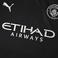Kit Criança Man City alternativo 25/26 - Thumbnail 16