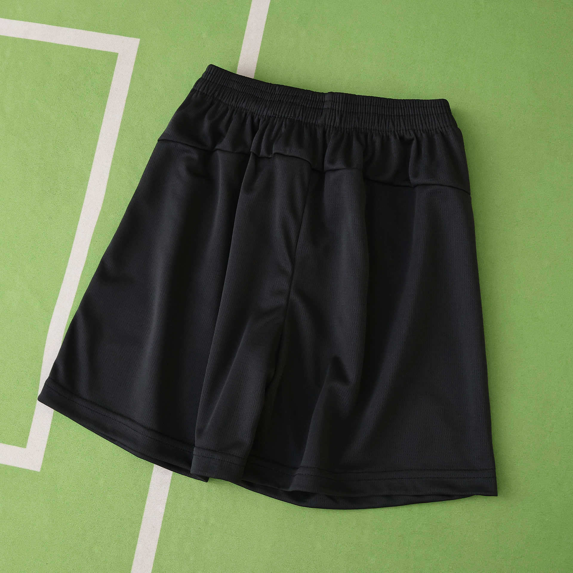 Kit Criança Man City alternativo 25/26 6