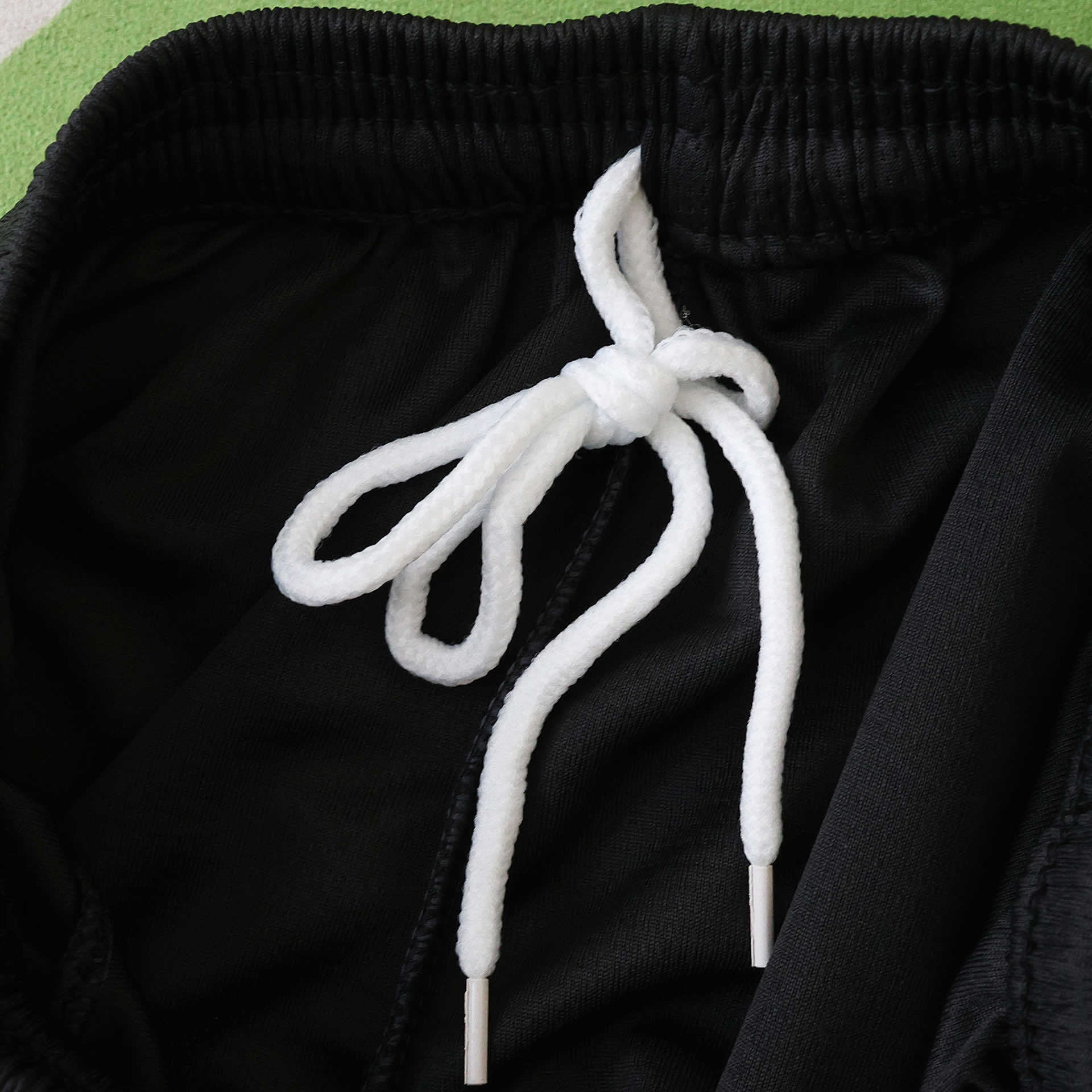 Kit Criança Man City alternativo 25/26 19