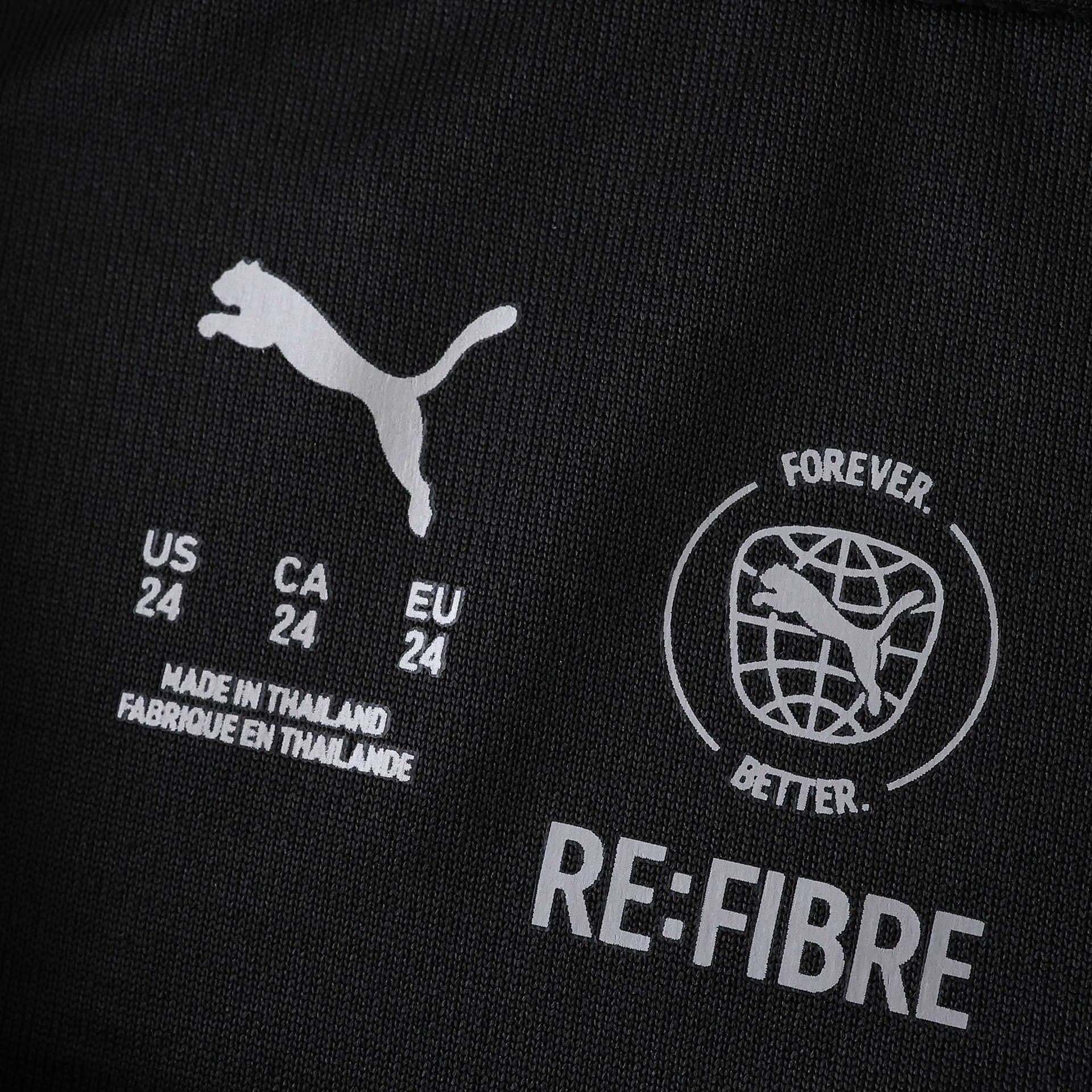 Kit Criança Man City alternativo 25/26 23