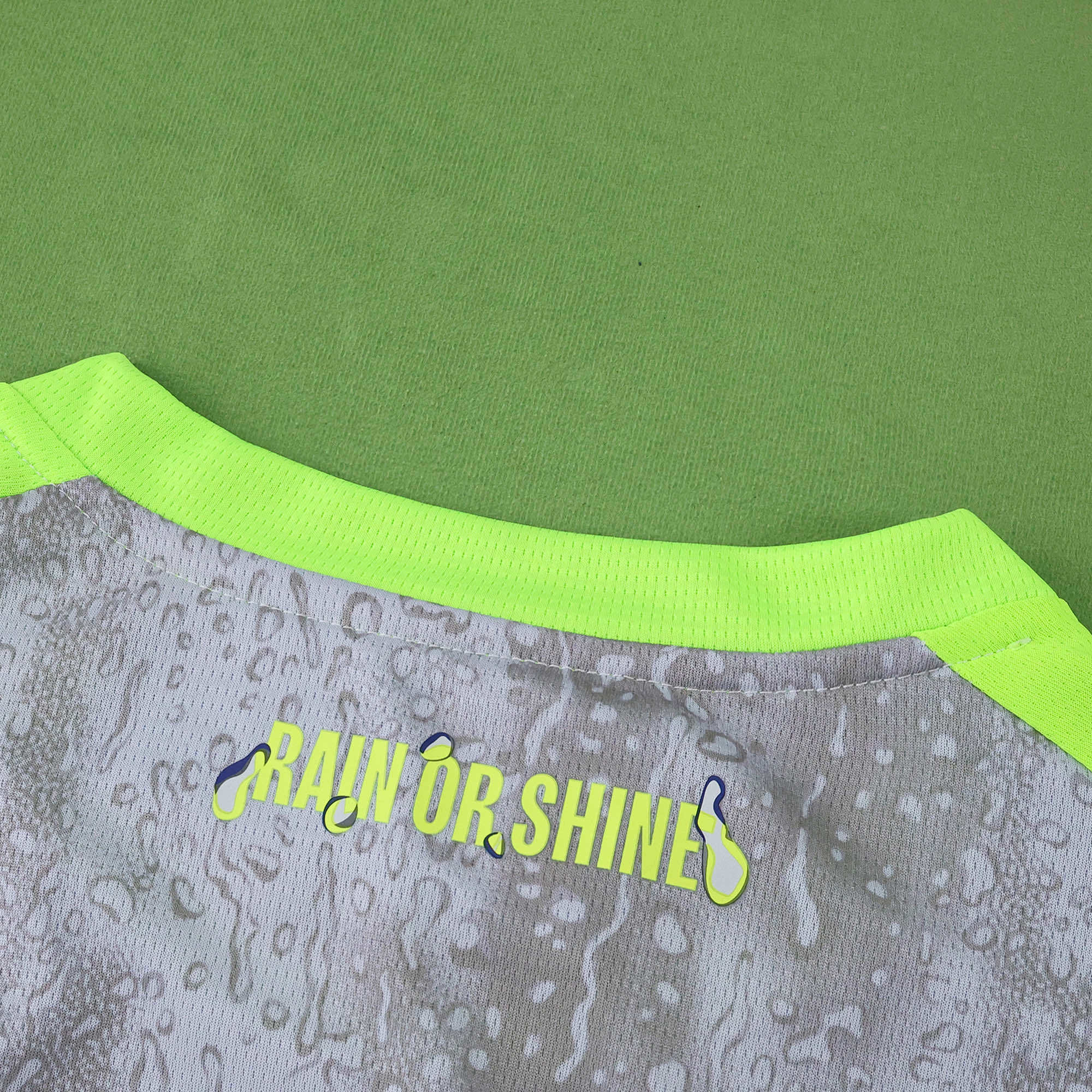 3ª Camisola Manchester City 25/26 - Versão Adepto 12