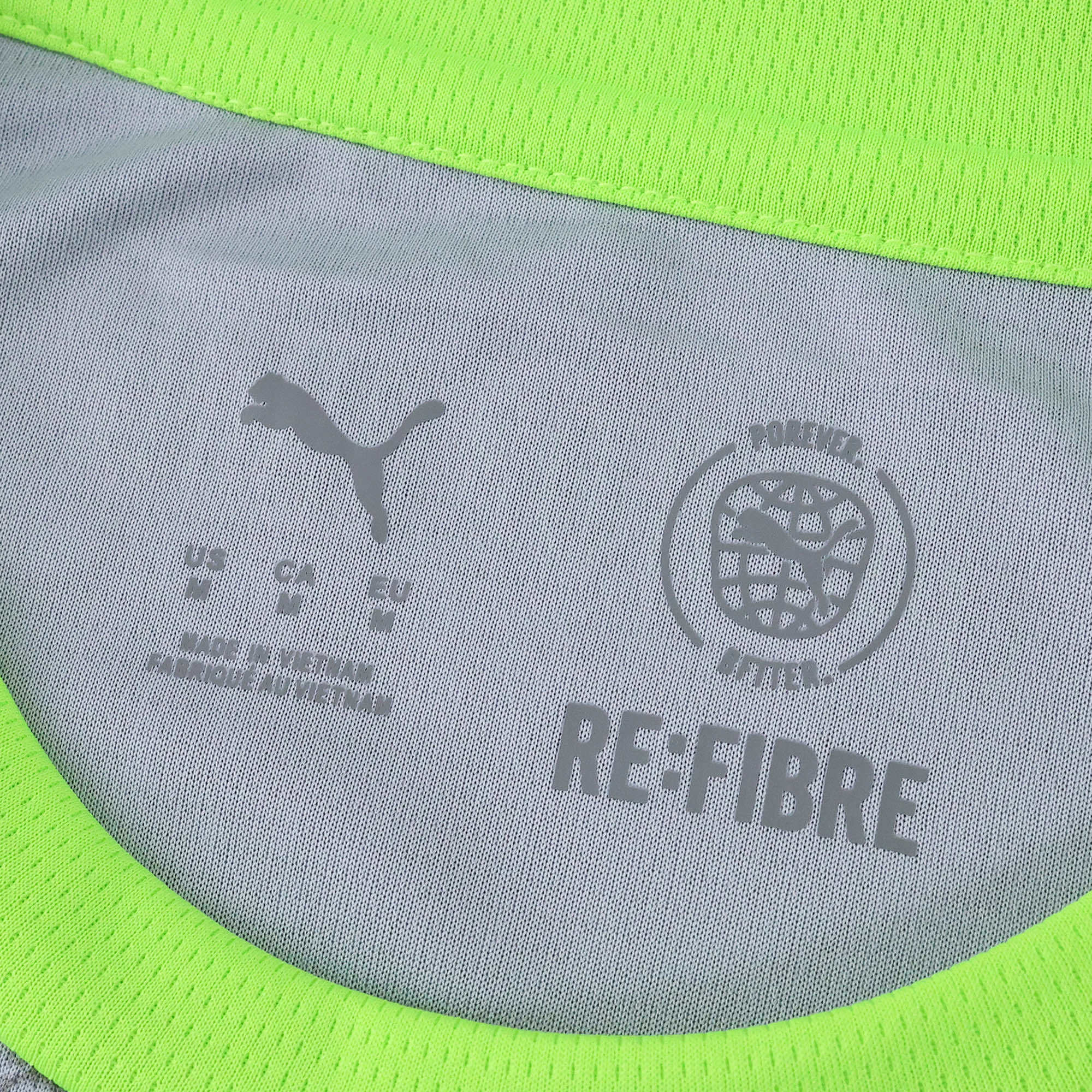 3ª Camisola Manchester City 25/26 - Versão Adepto 6