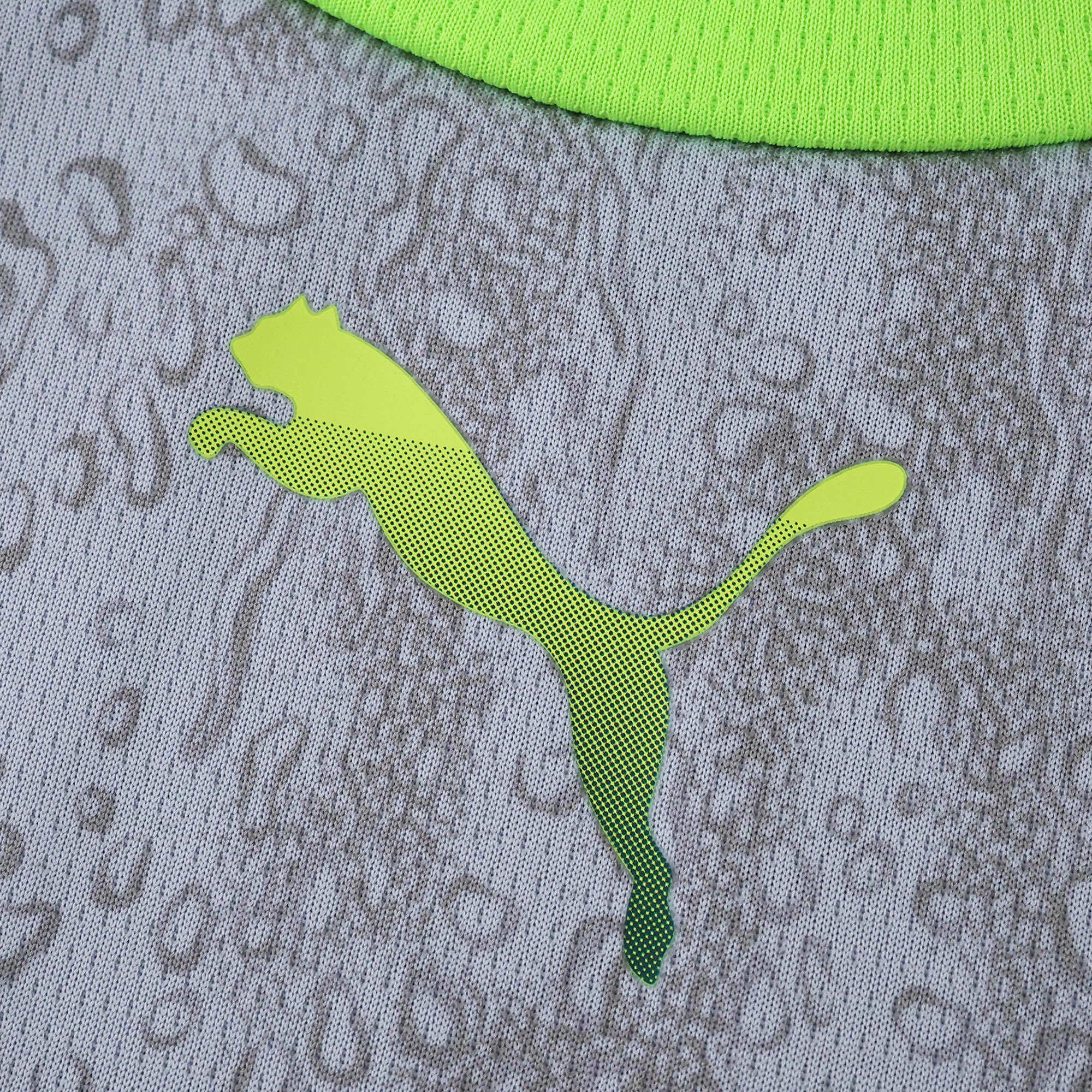 3ª Camisola Manchester City 25/26 - Versão Adepto 4