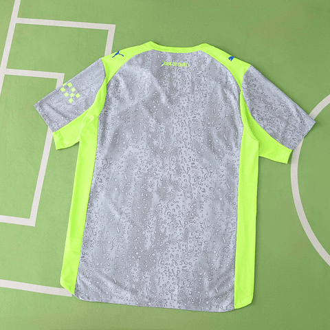 3ª Camisola Manchester City 25/26 - Versão jogador